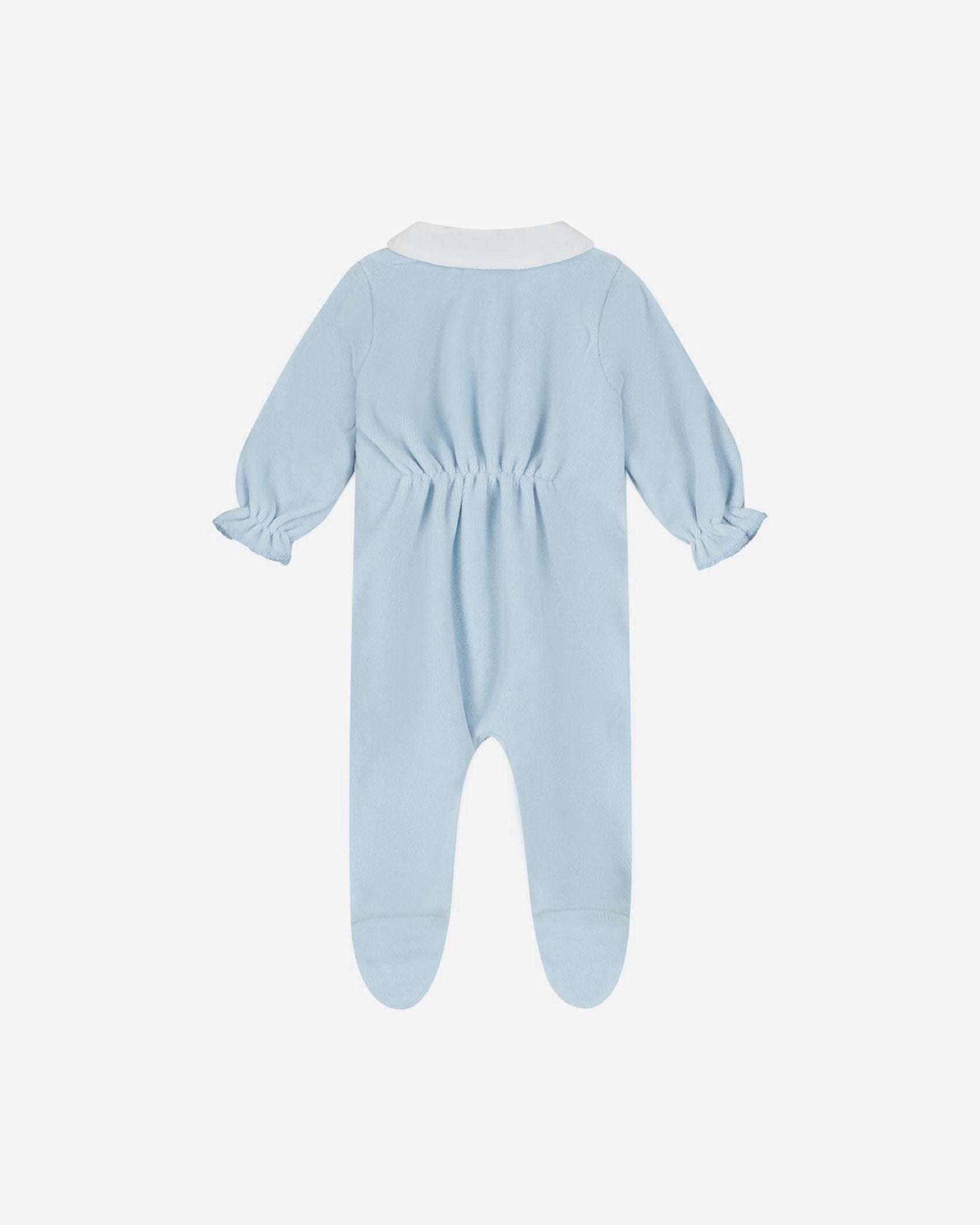 Pyjama Aube light blue