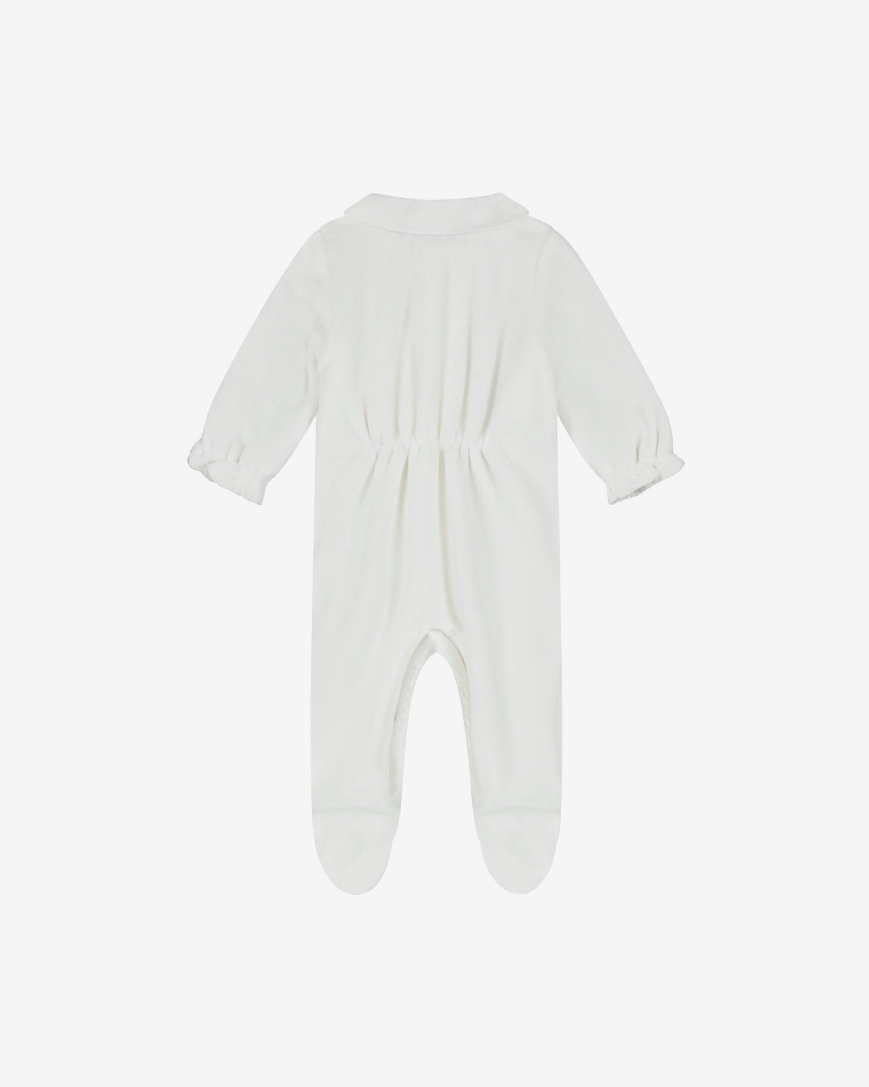Pyjama Aube off white