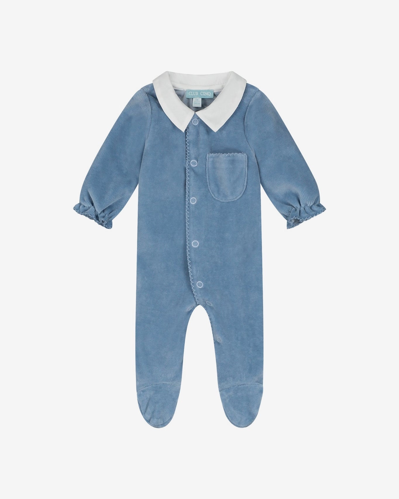 Pyjama Aube storm