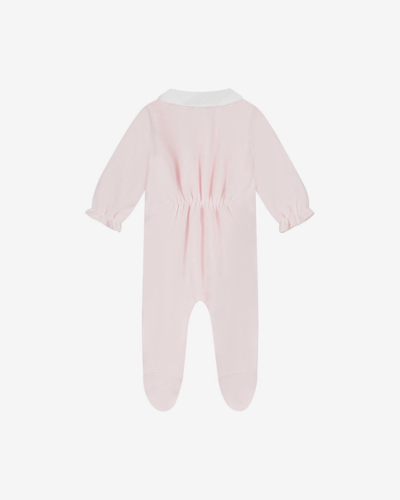 Pyjama Aubette pink