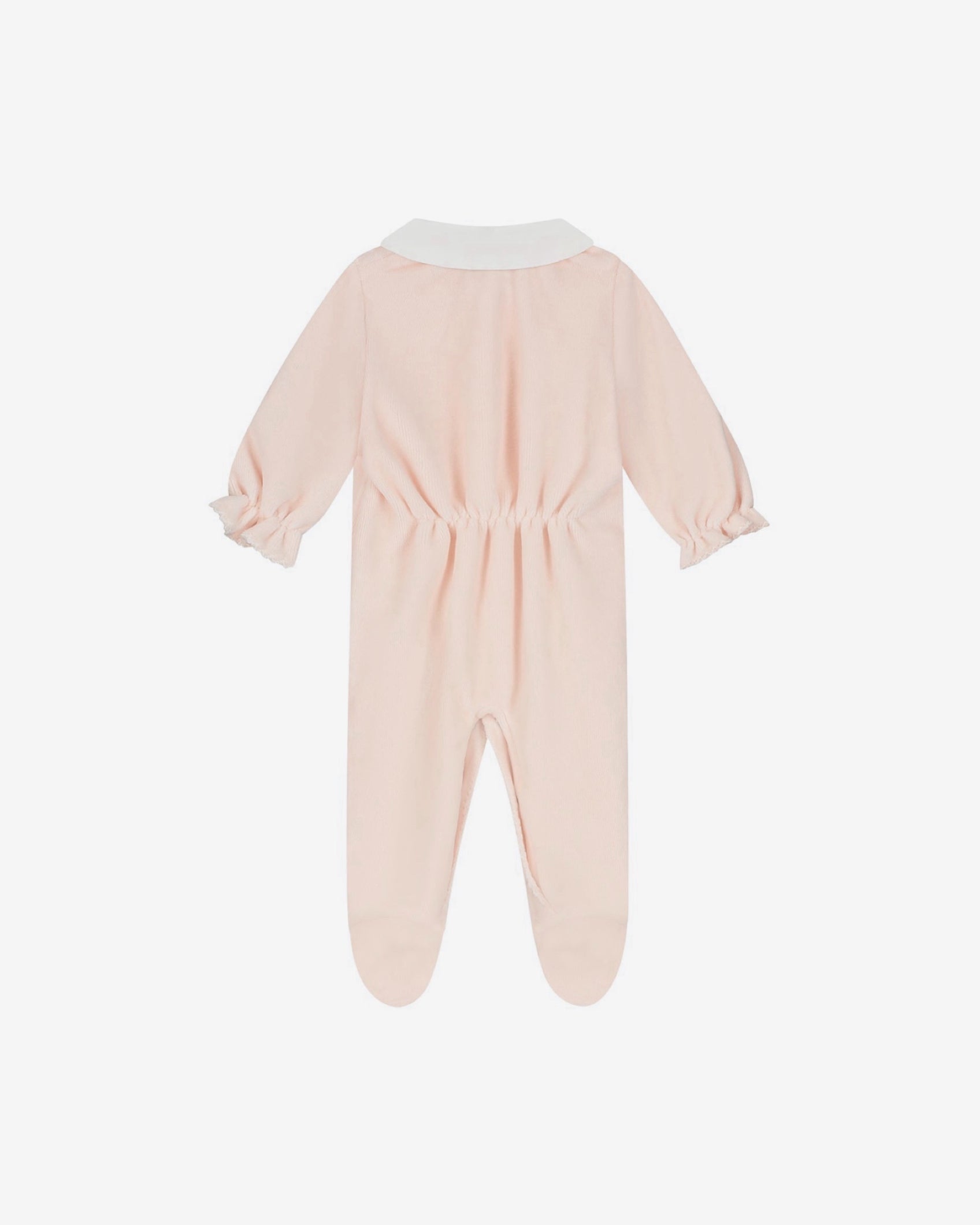 Pyjama Aubette powder