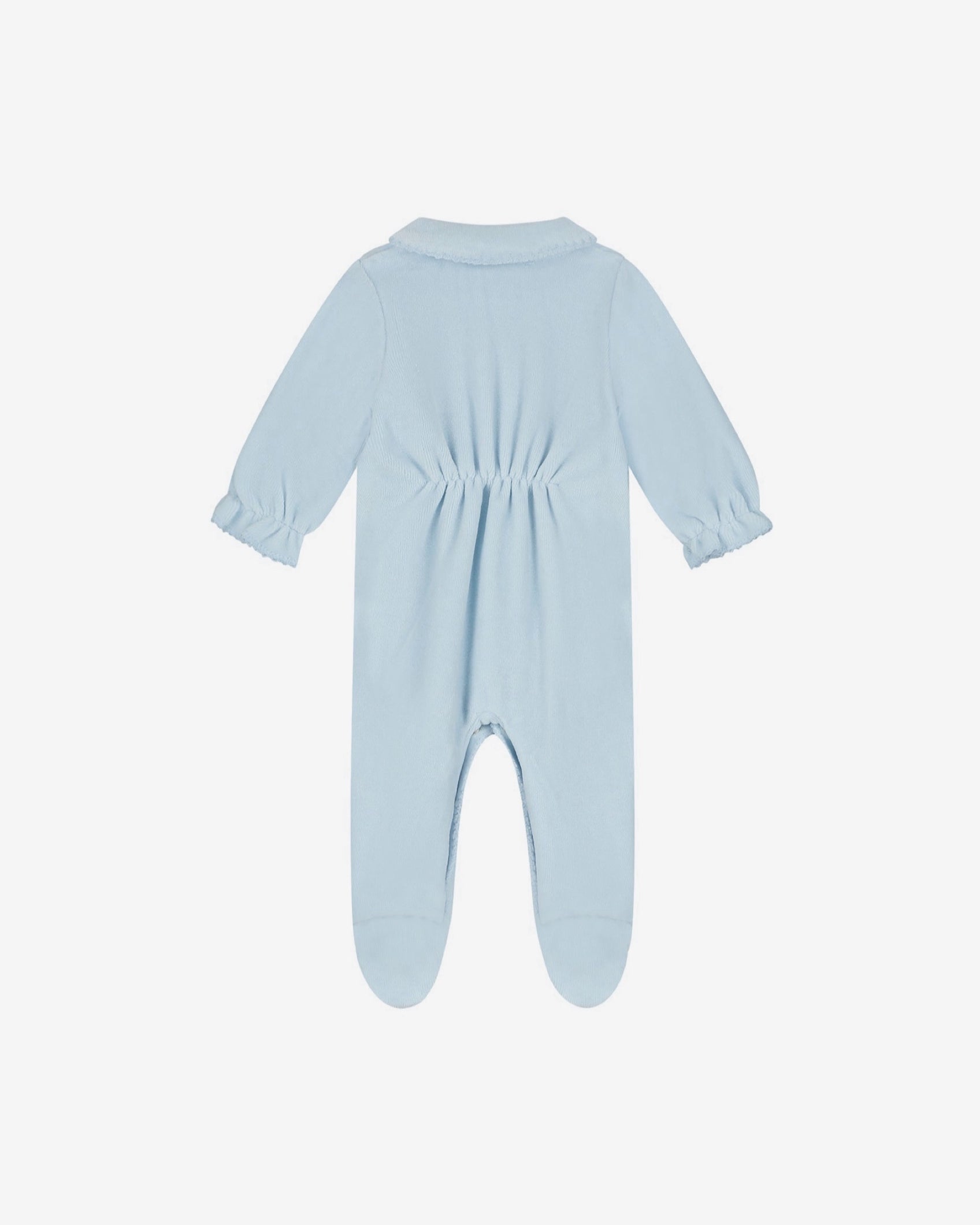 Pyjama Cailly light blue