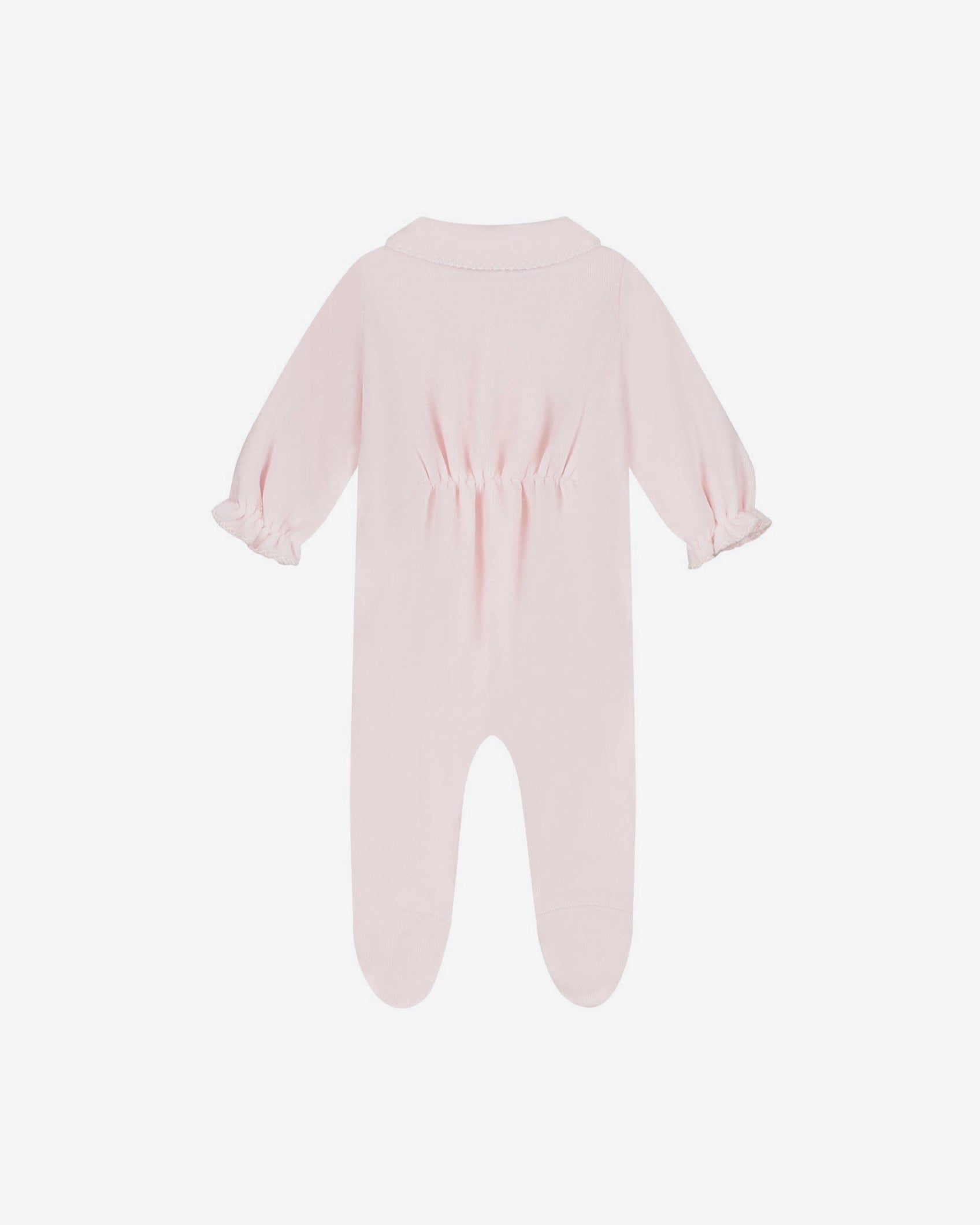 Pyjama Cailly pink