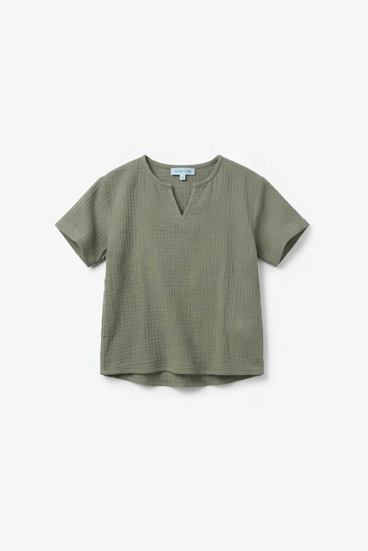 Ramatuelle shirt