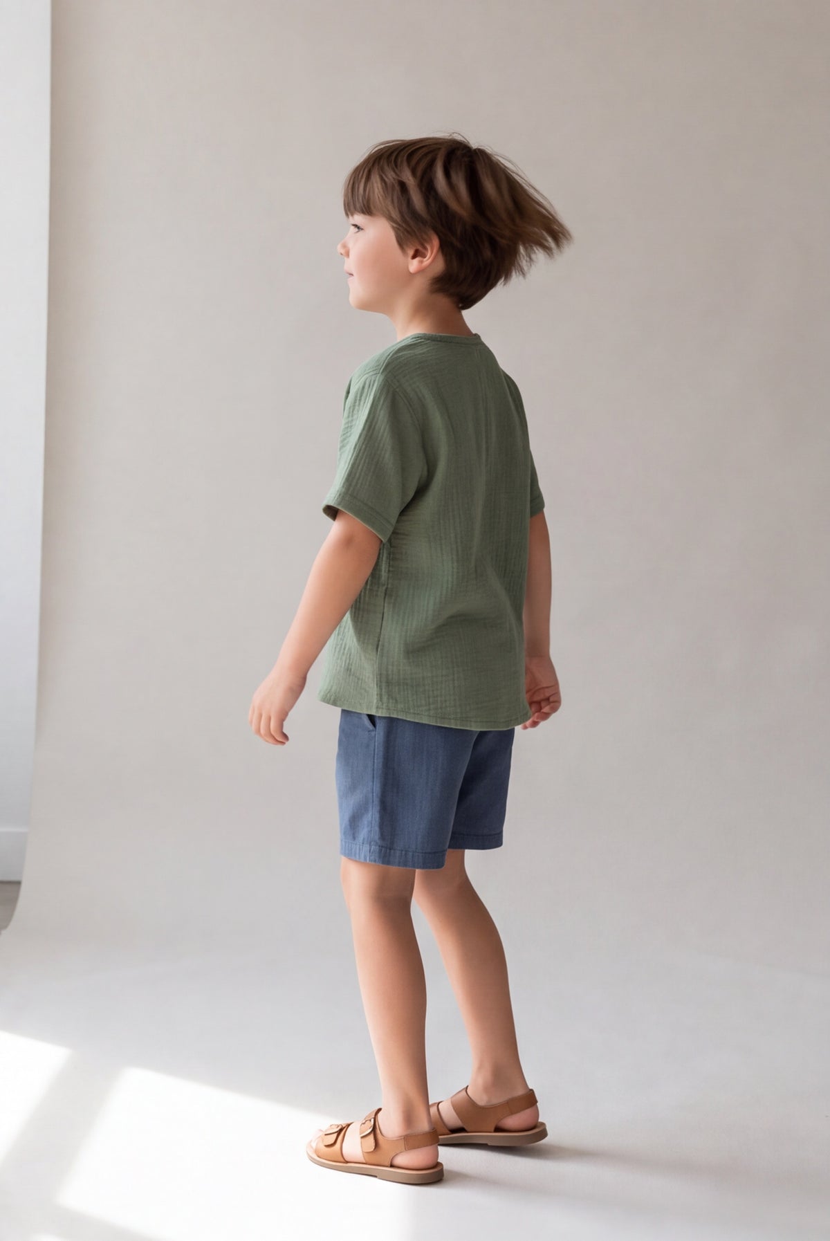 Ramatuelle shirt