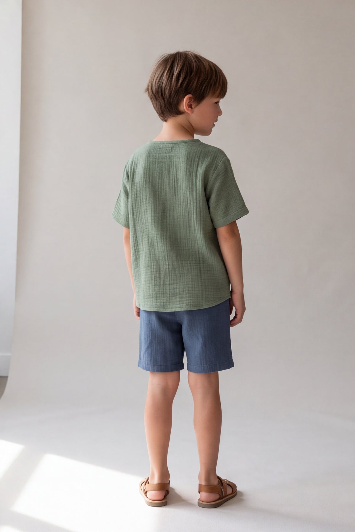 Ramatuelle shirt