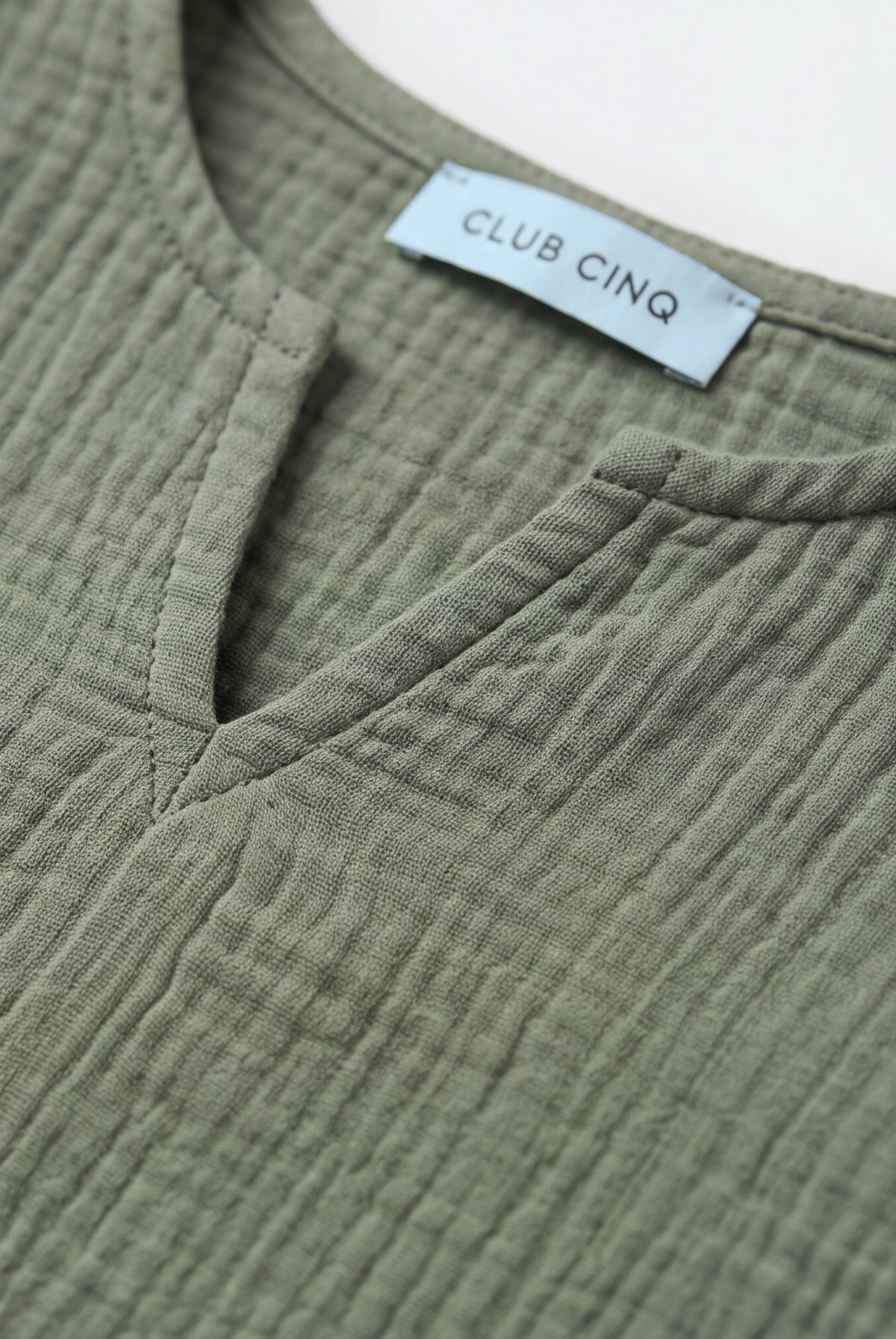 Ramatuelle shirt