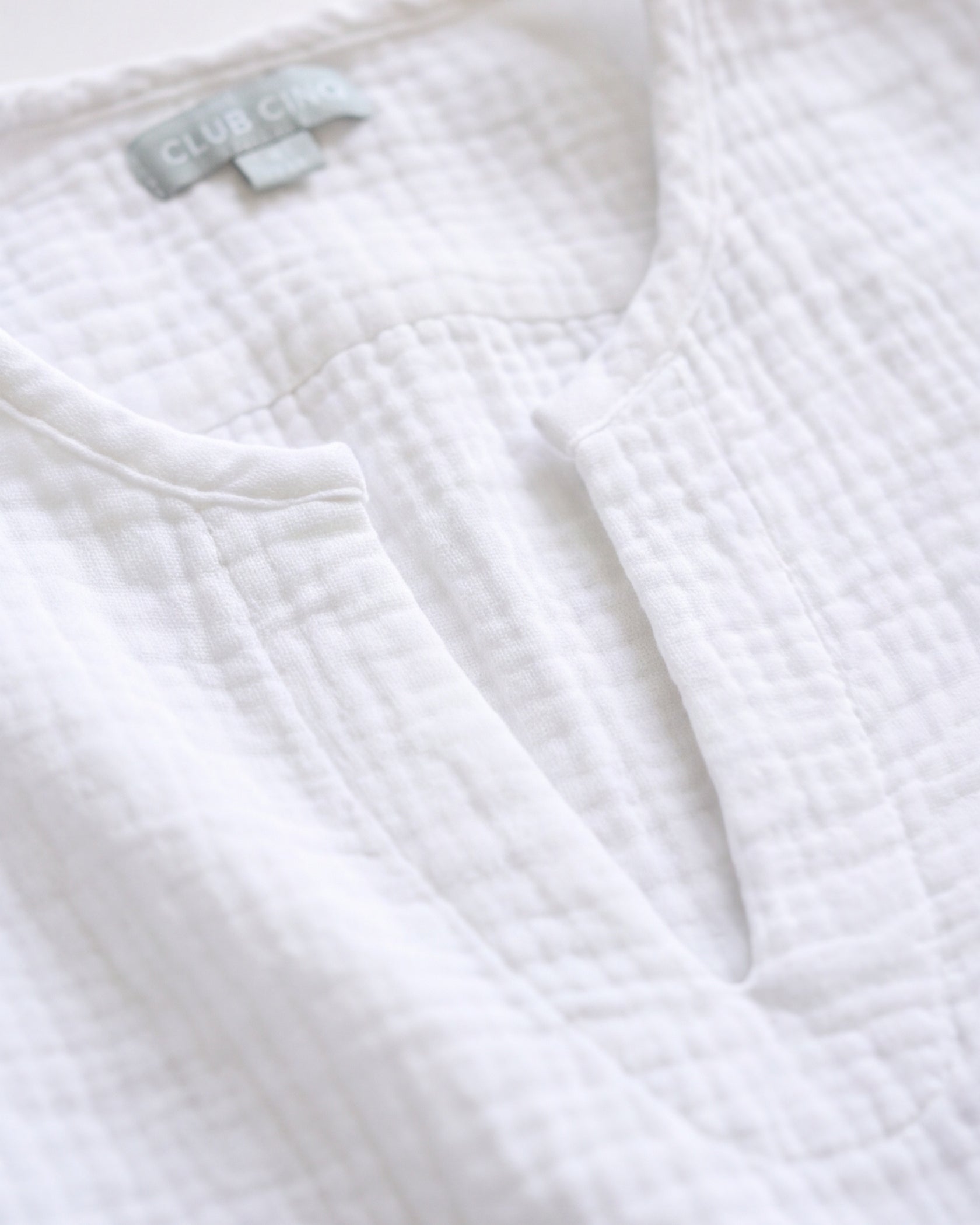 Ramatuelle shirt