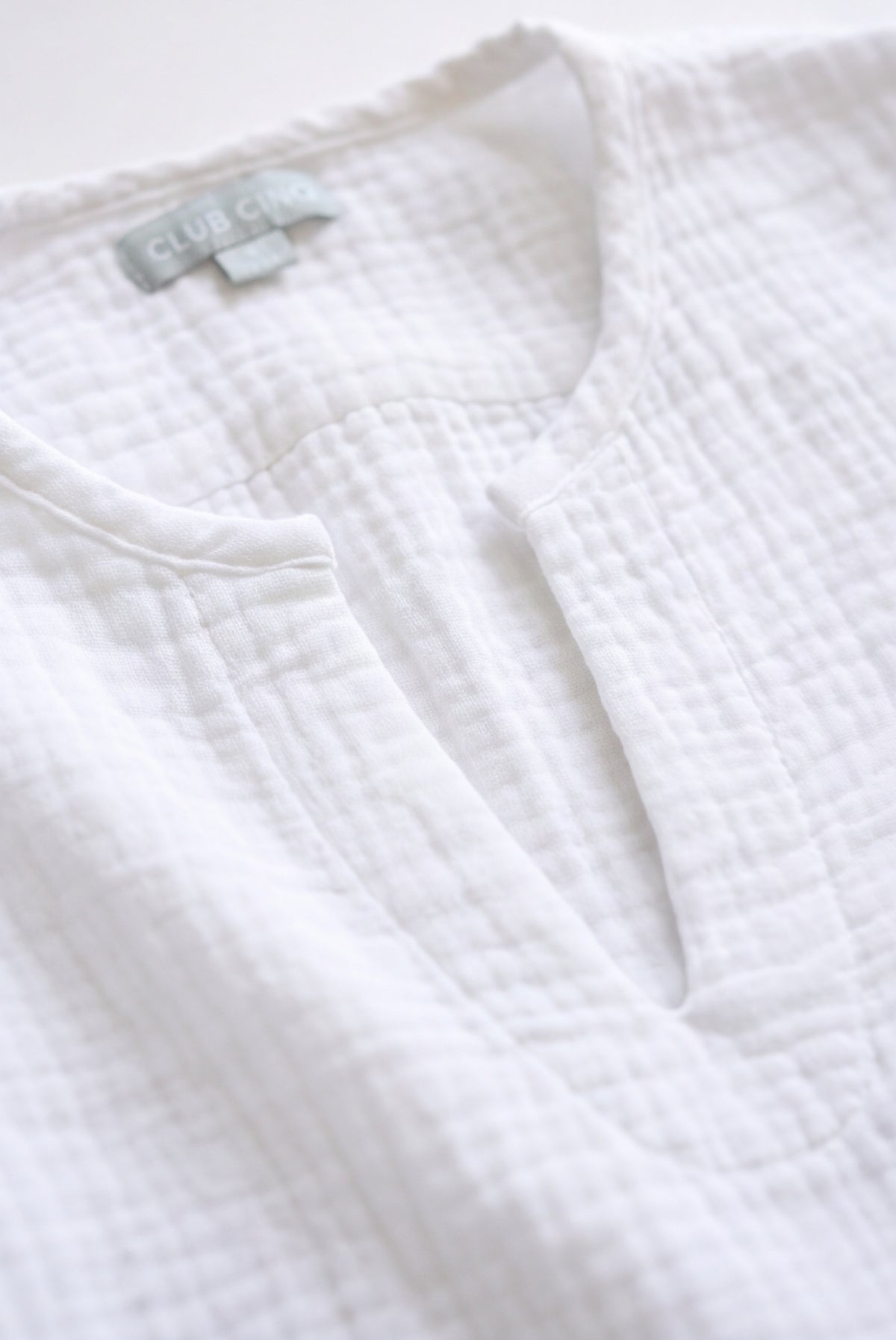 Ramatuelle shirt