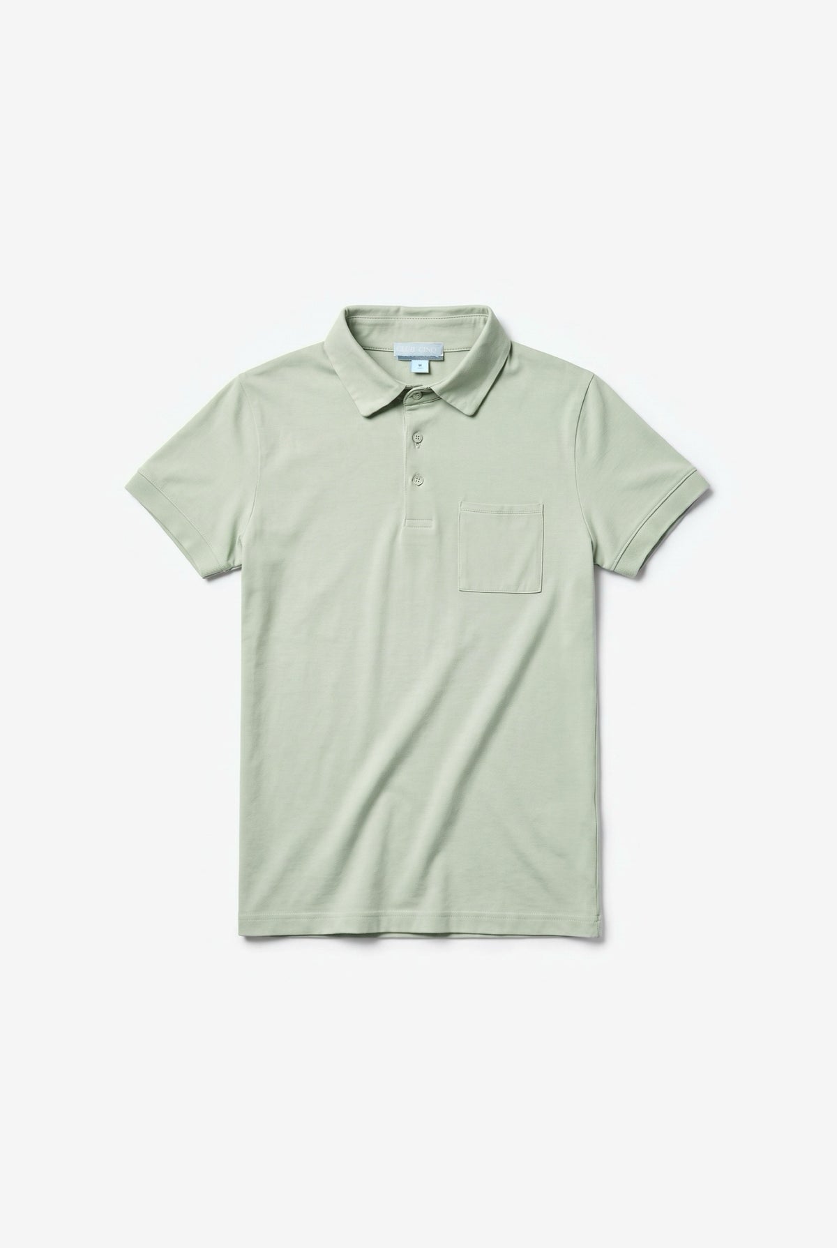 Poloshirt Rome Green