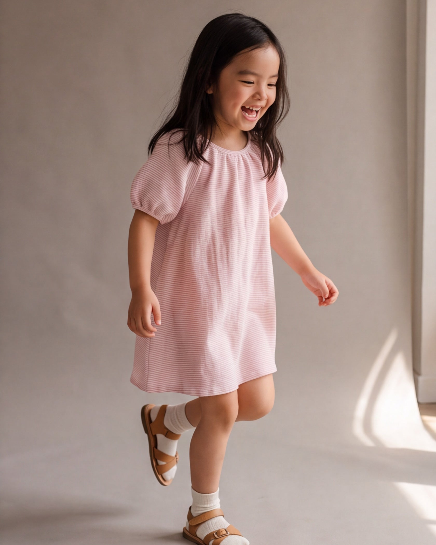 Soleil dress