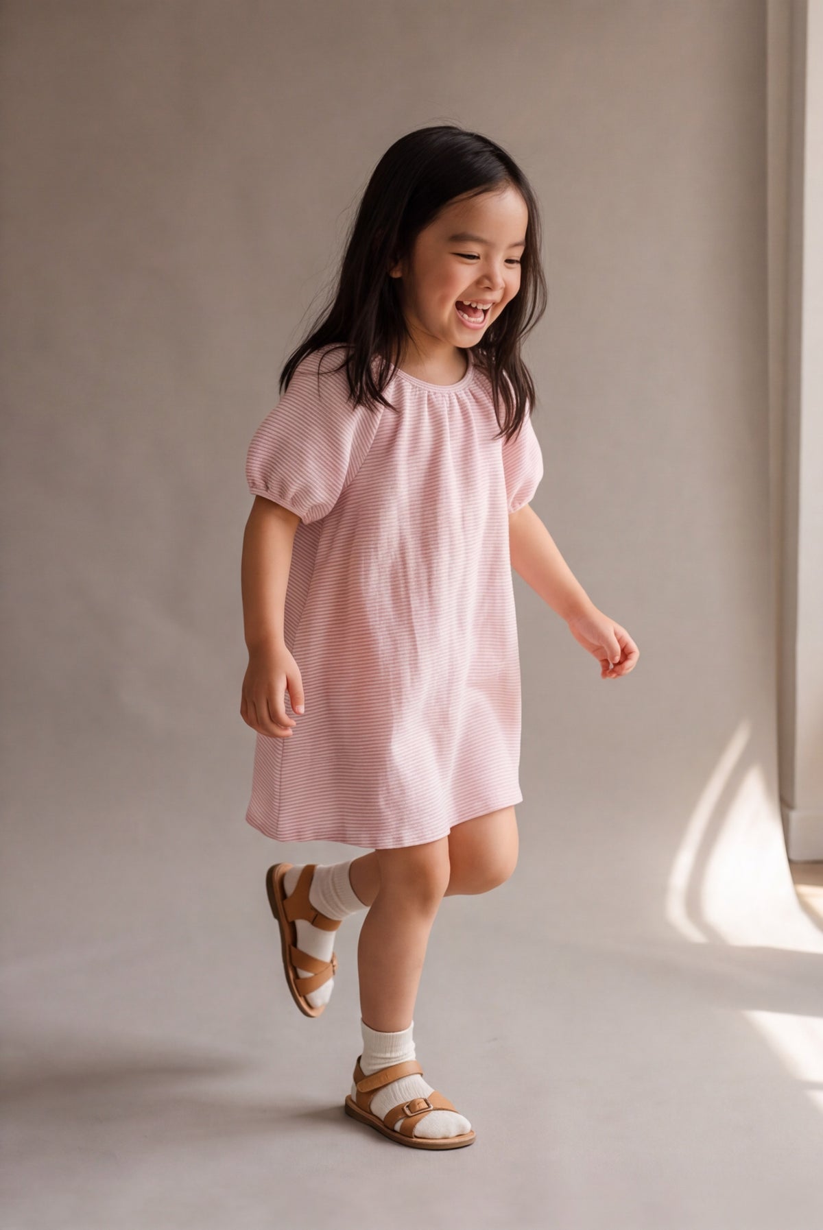 Soleil dress