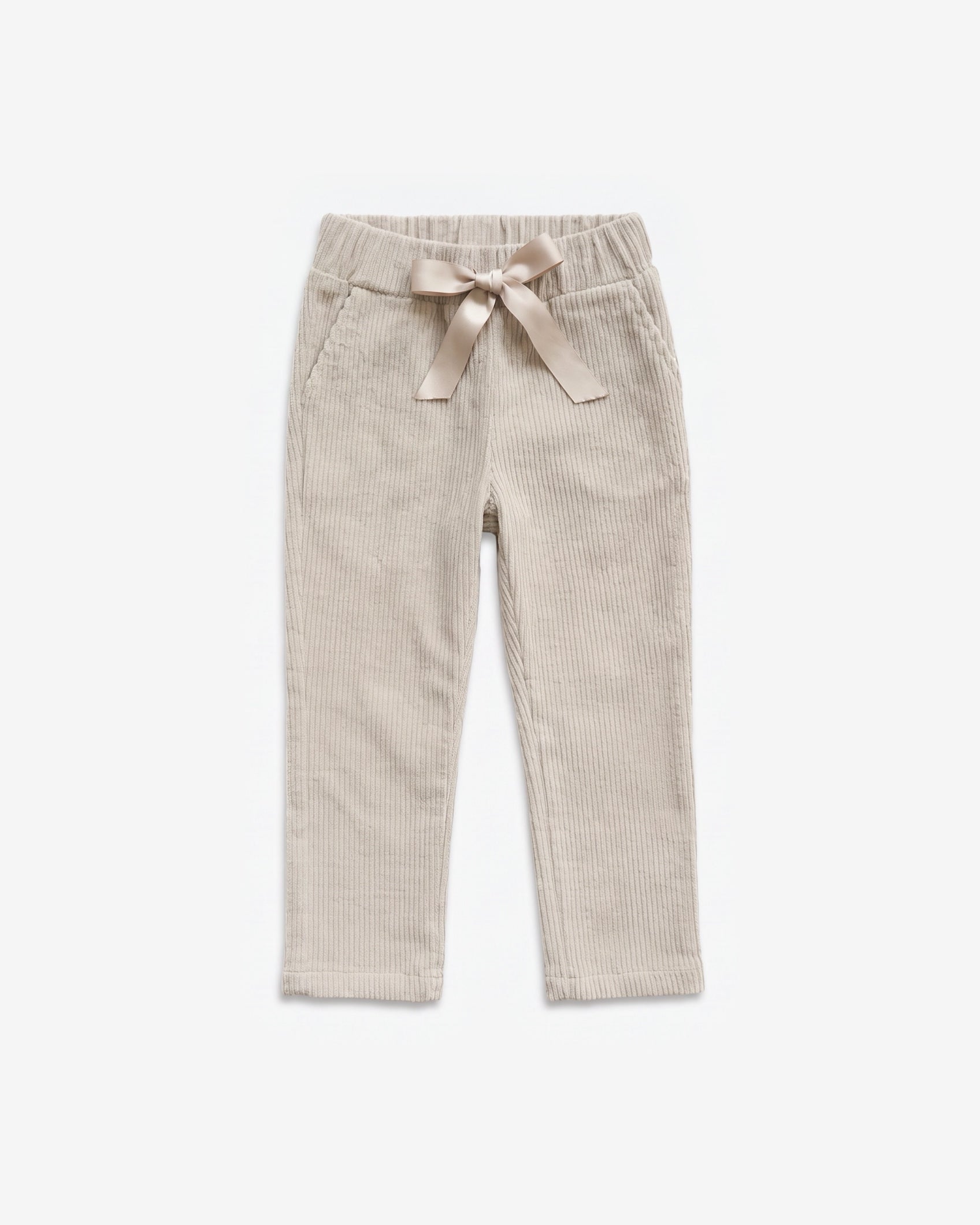Southport corduroy stretch