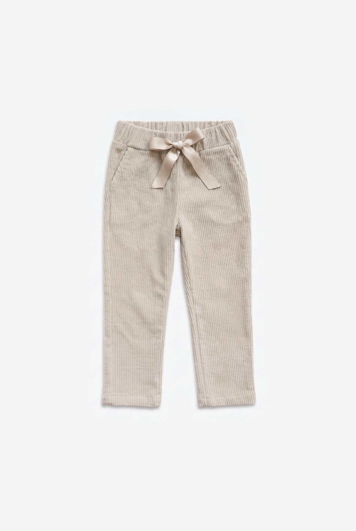 Southport corduroy stretch