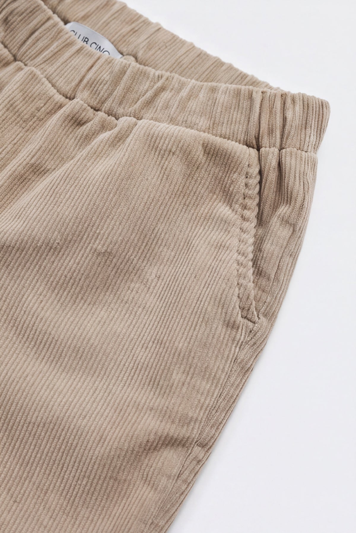 Southport corduroy
