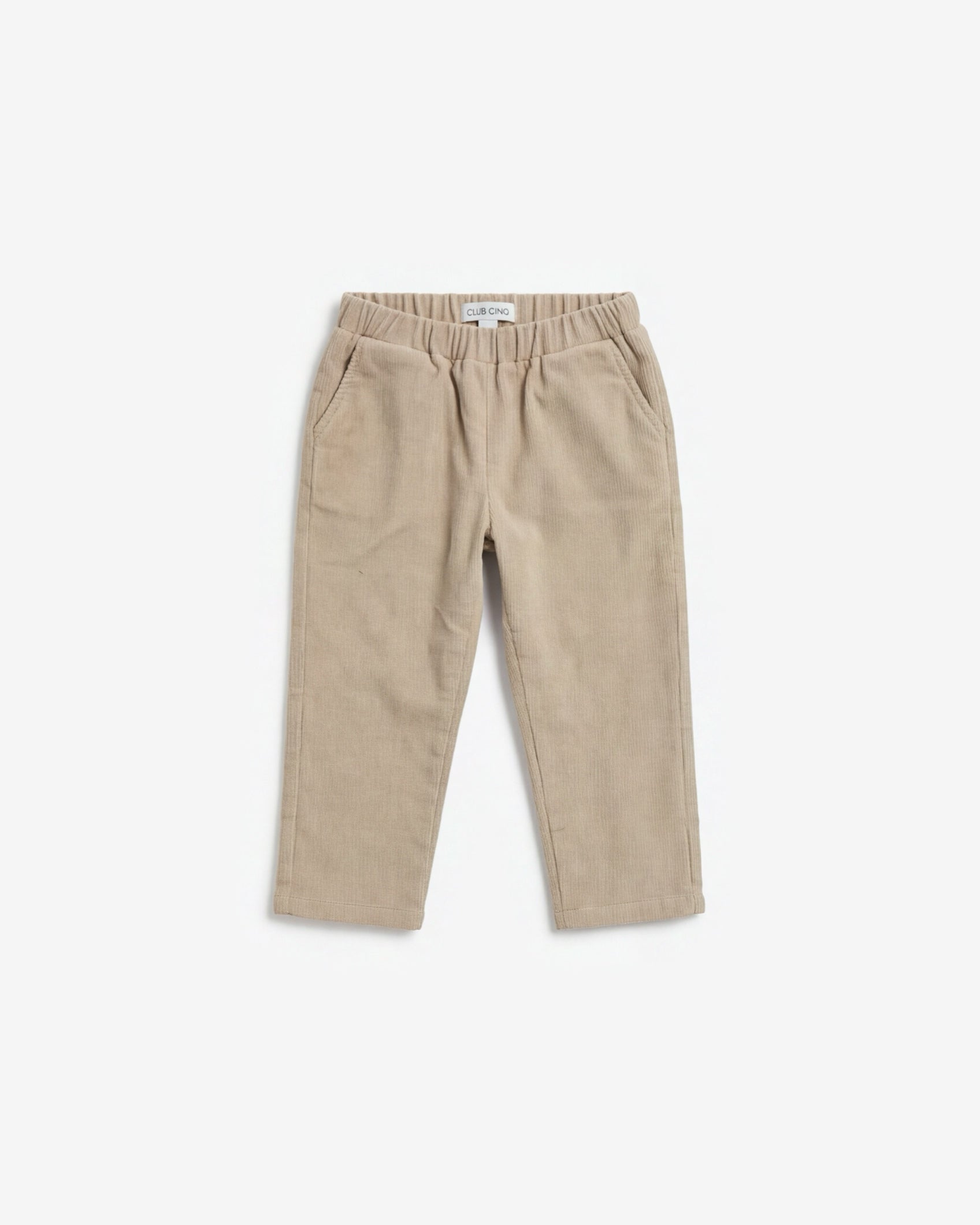 Southport corduroy