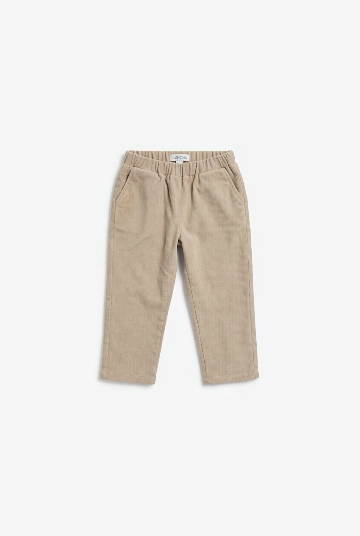 Southport corduroy