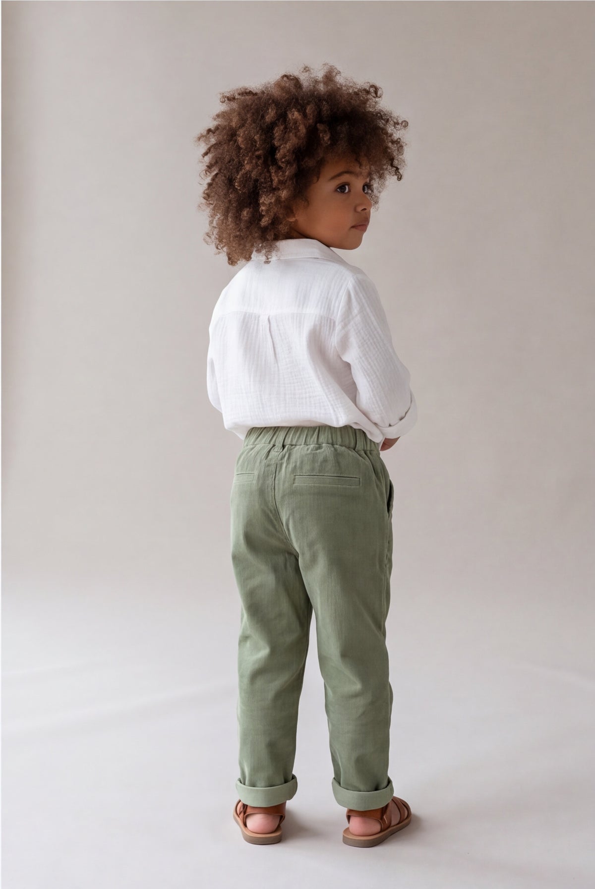 Southport corduroy