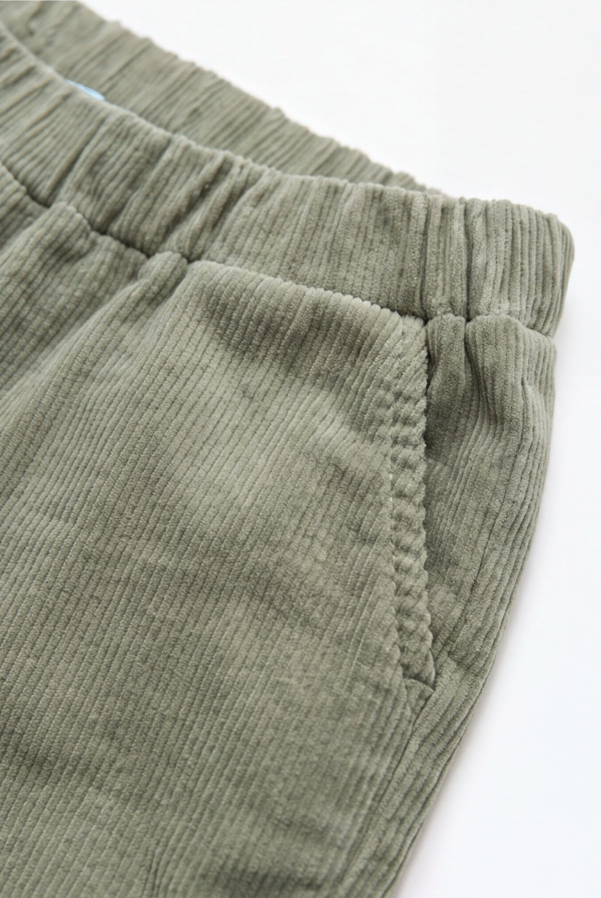 Southport corduroy