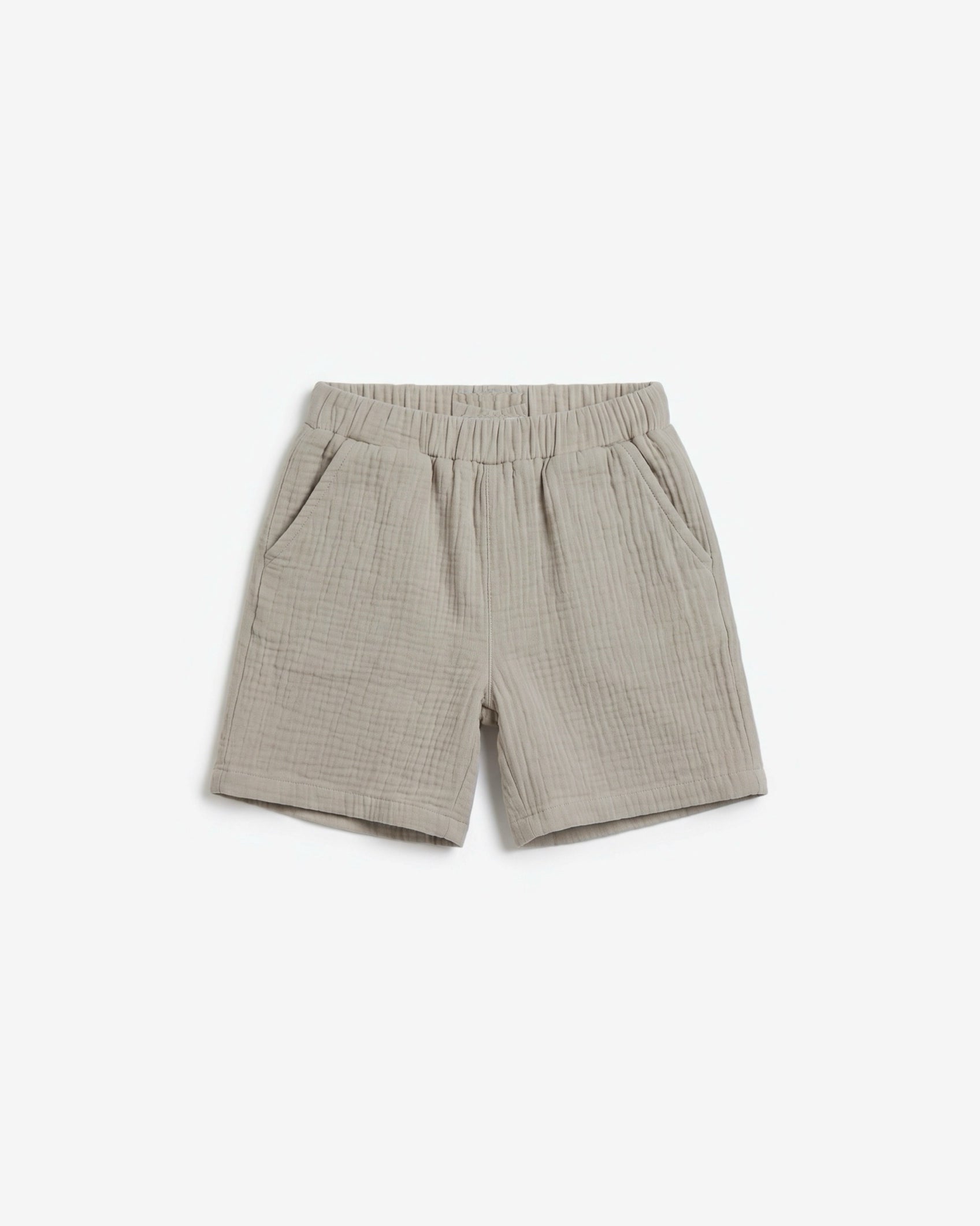 Southport shorts beige