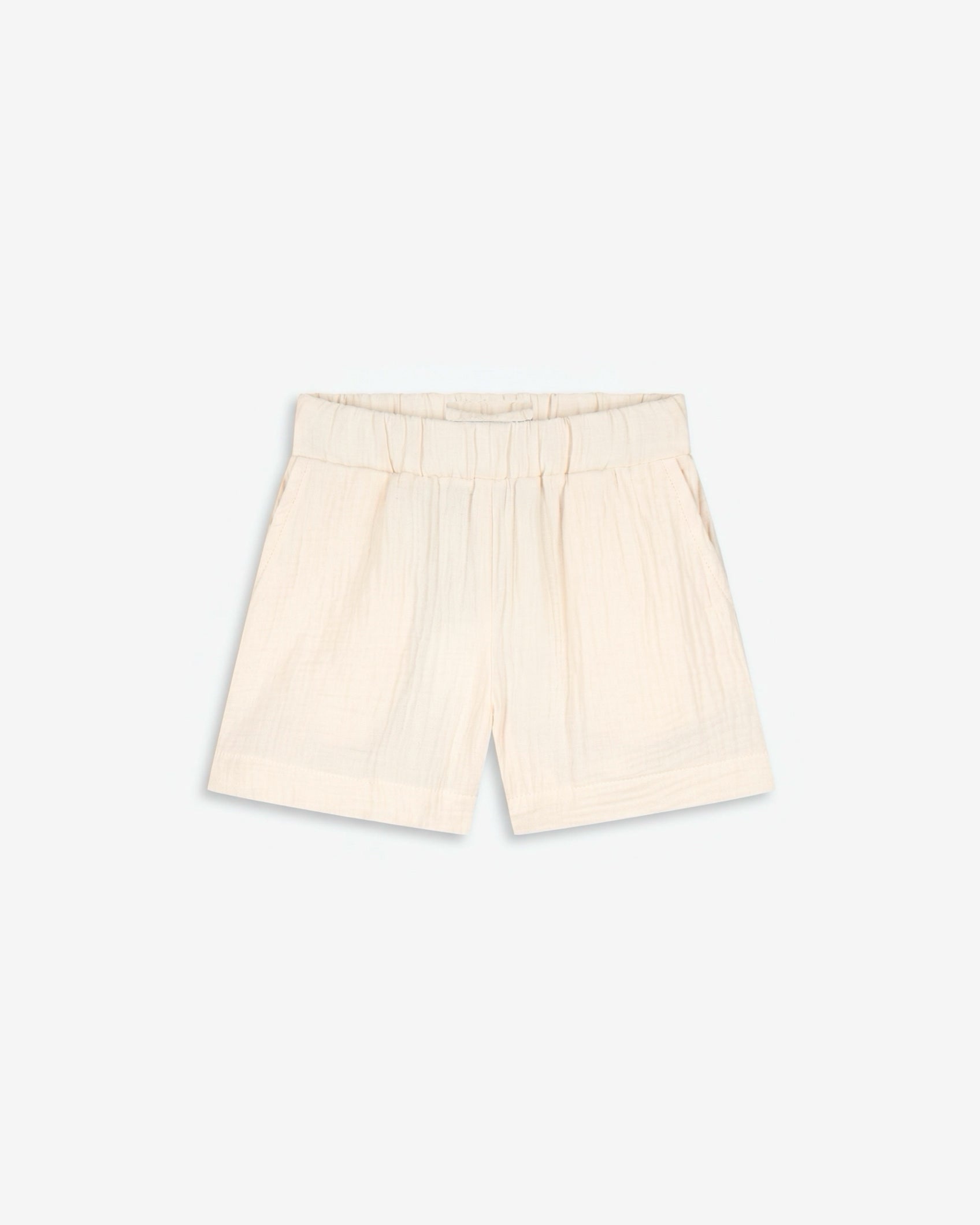 Southport shorts champagne