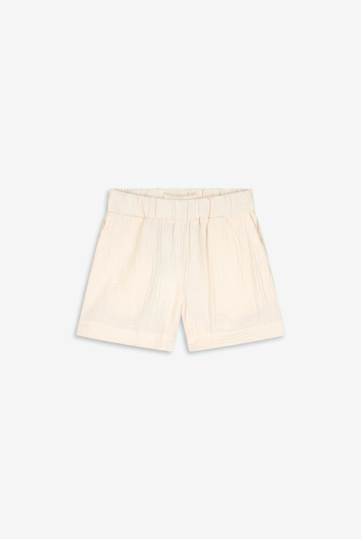Southport shorts champagne