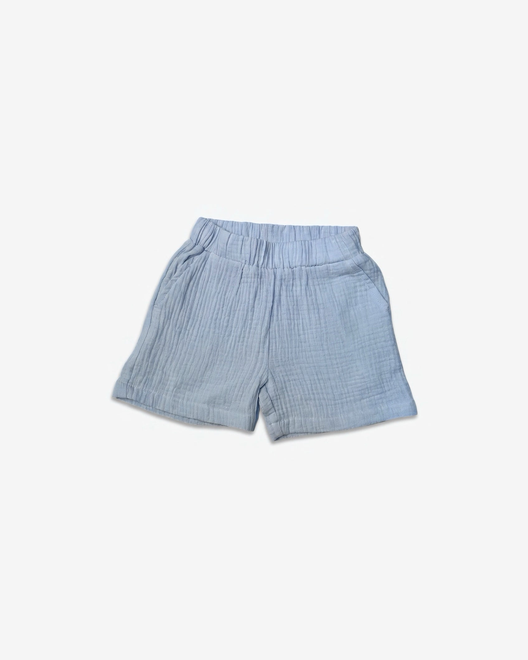 Southport shorts sky blue