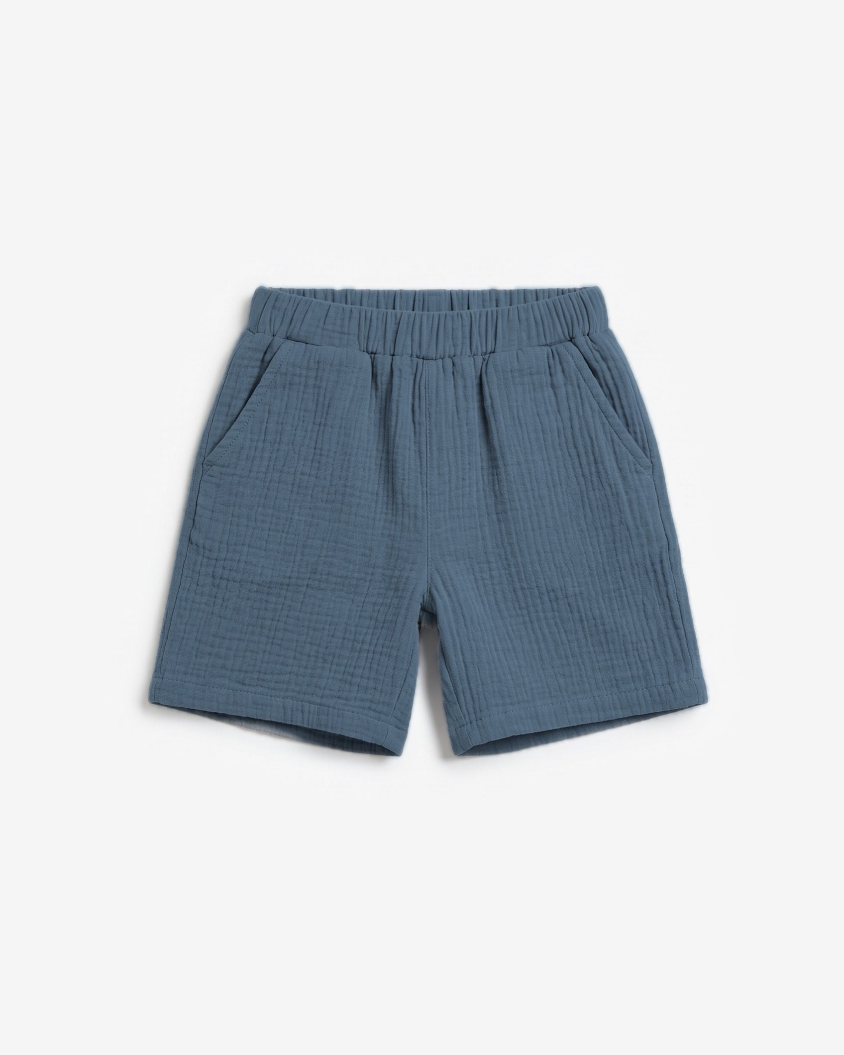 Southport shorts storm