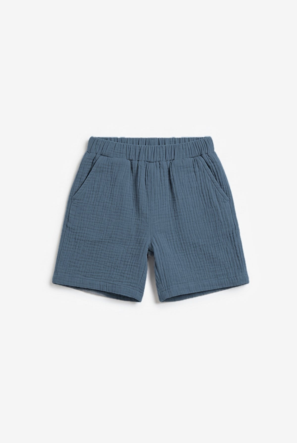 Southport shorts storm
