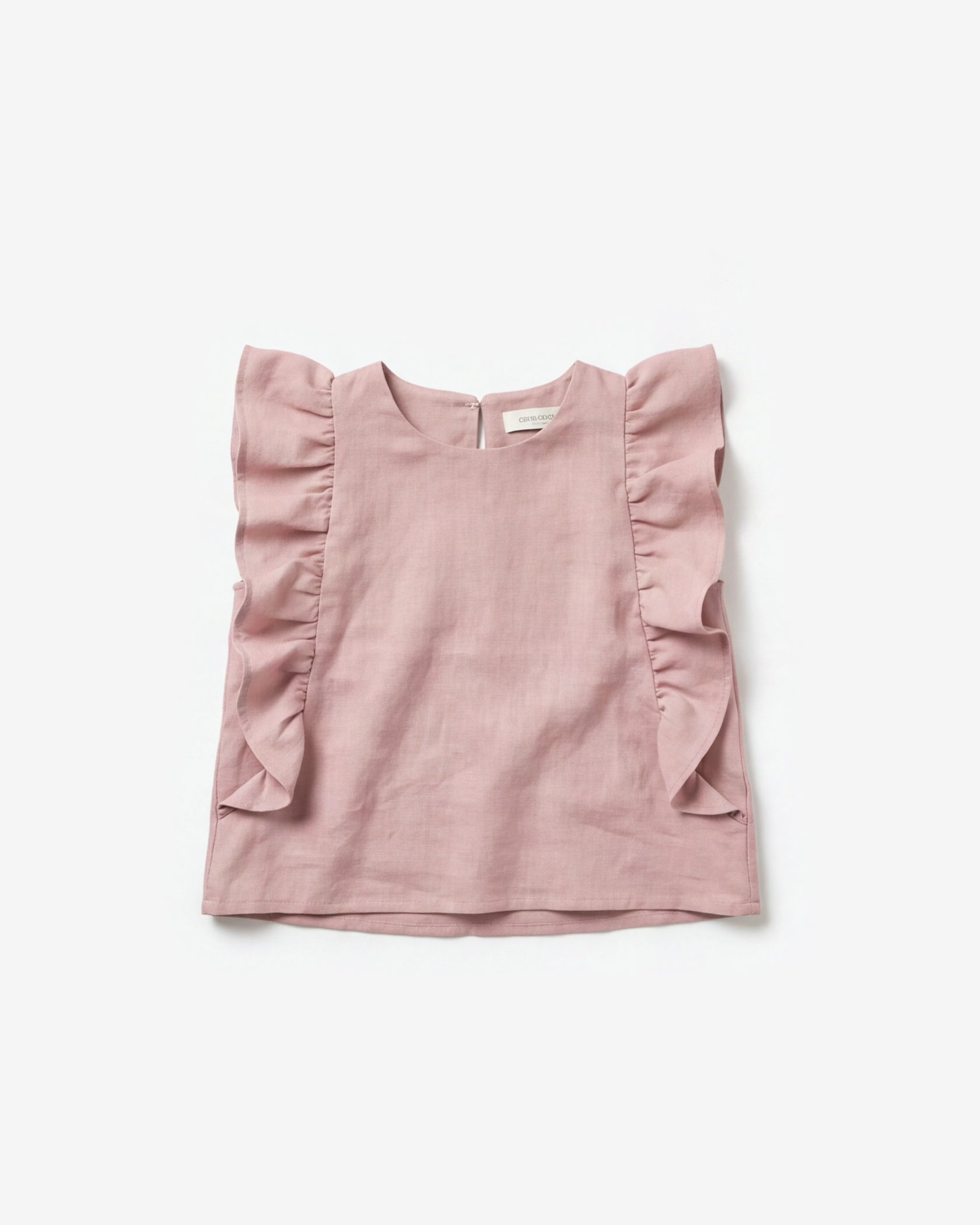 St. Michel top