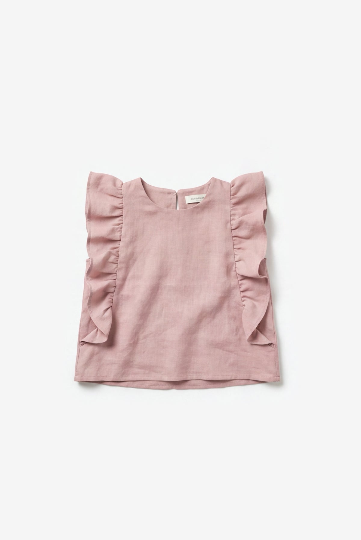St. Michel top
