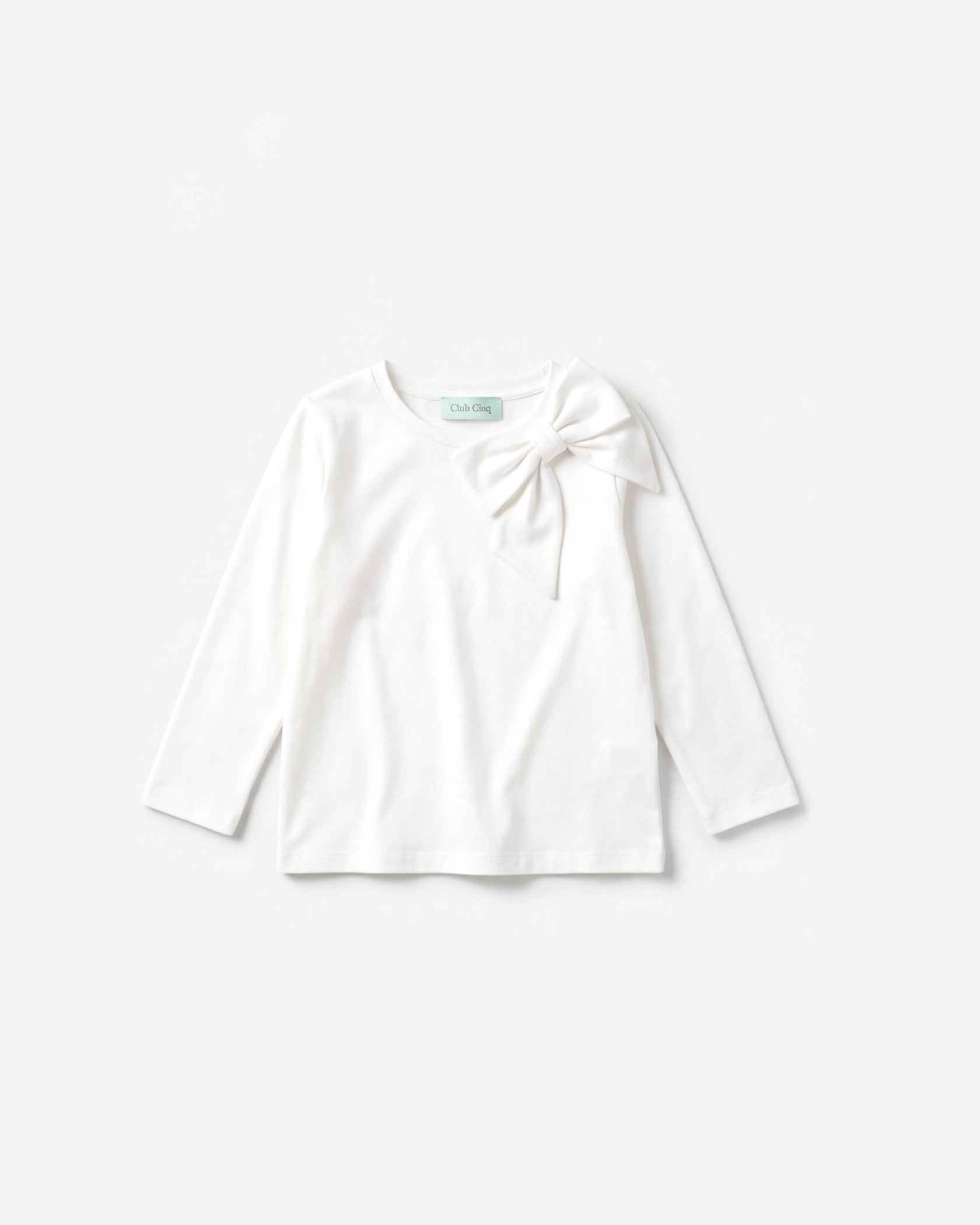 Tremezzo longsleeve