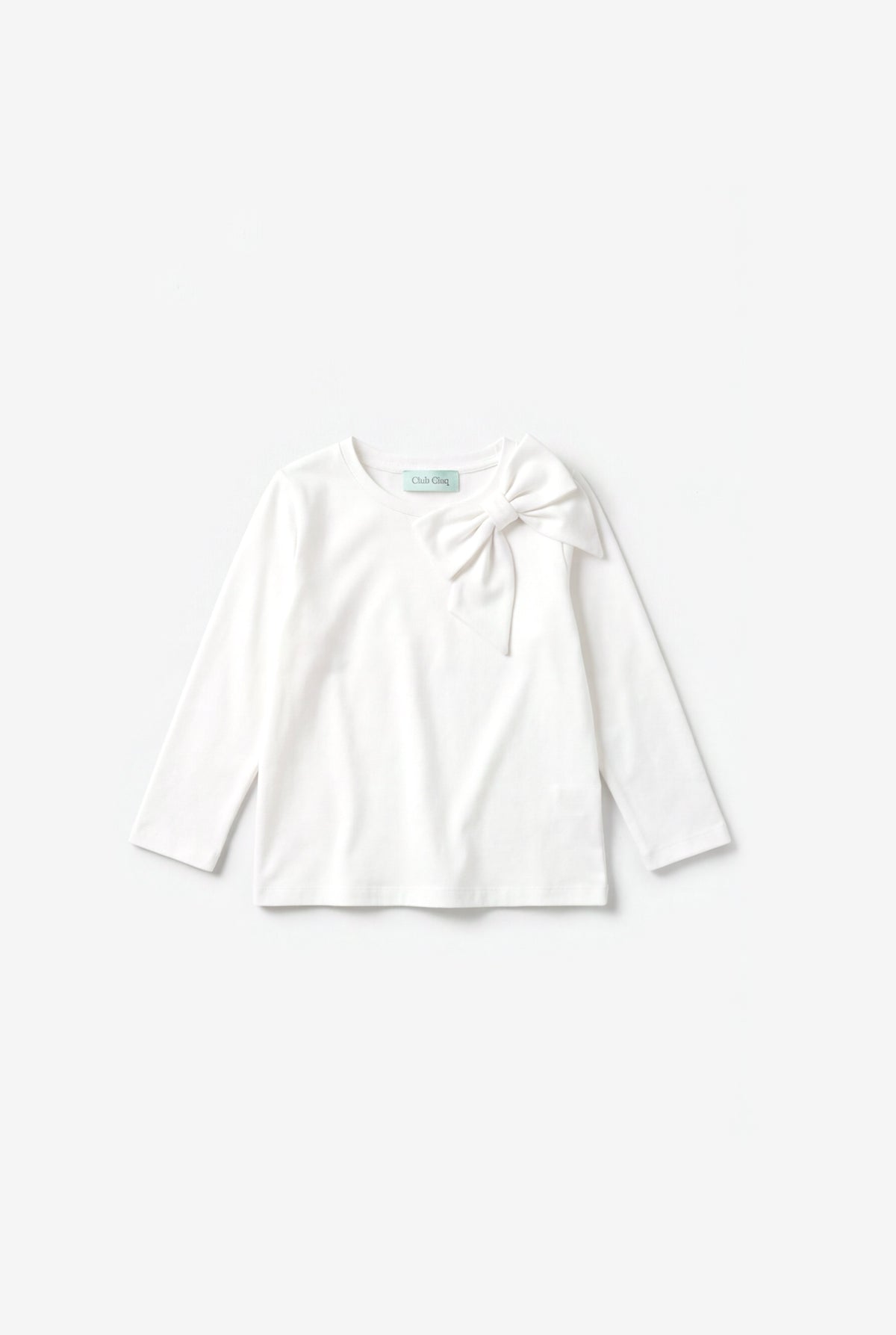 Tremezzo longsleeve