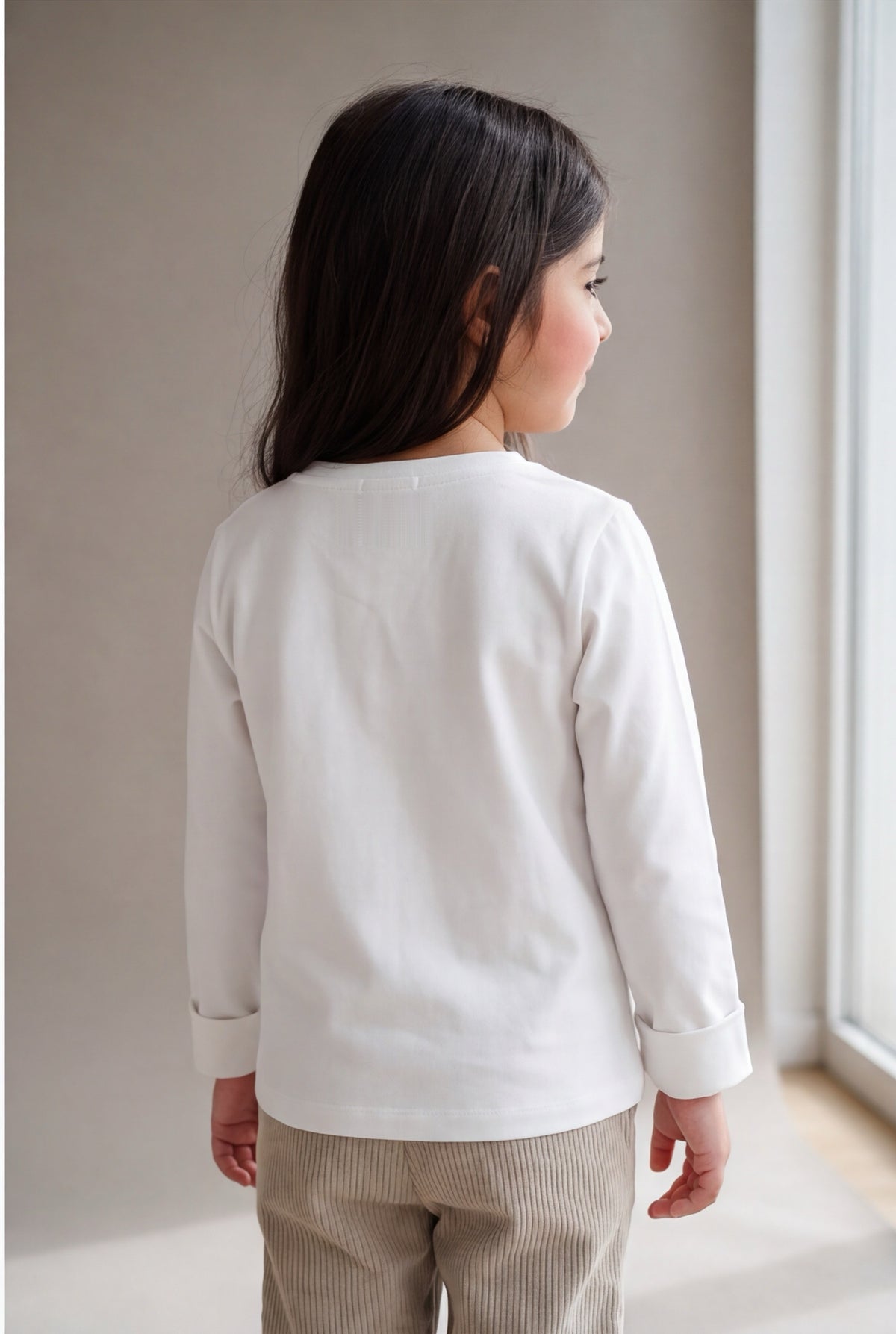 Tremezzo longsleeve