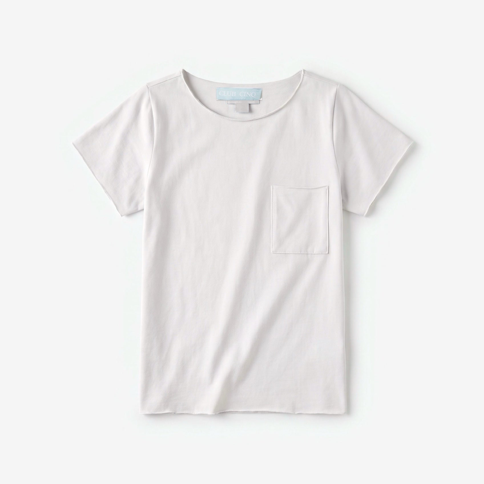 Tremezzo shirt off white