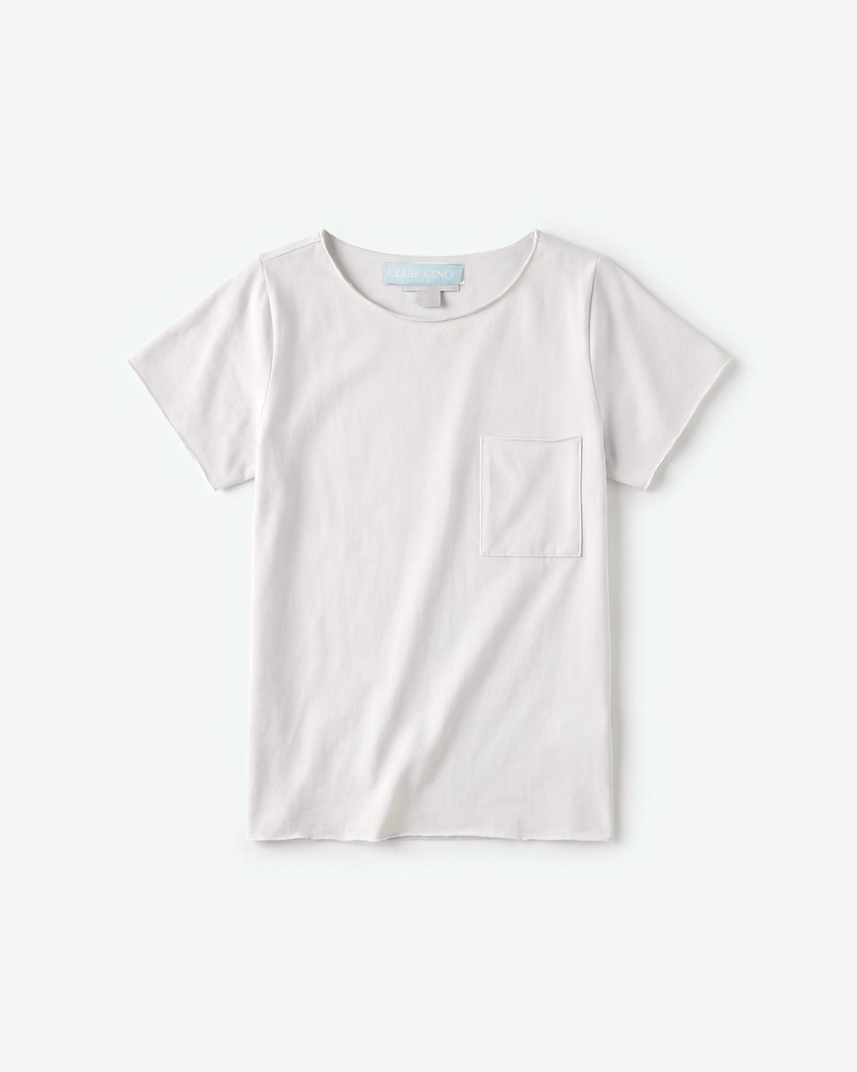 Tremezzo shirt off white