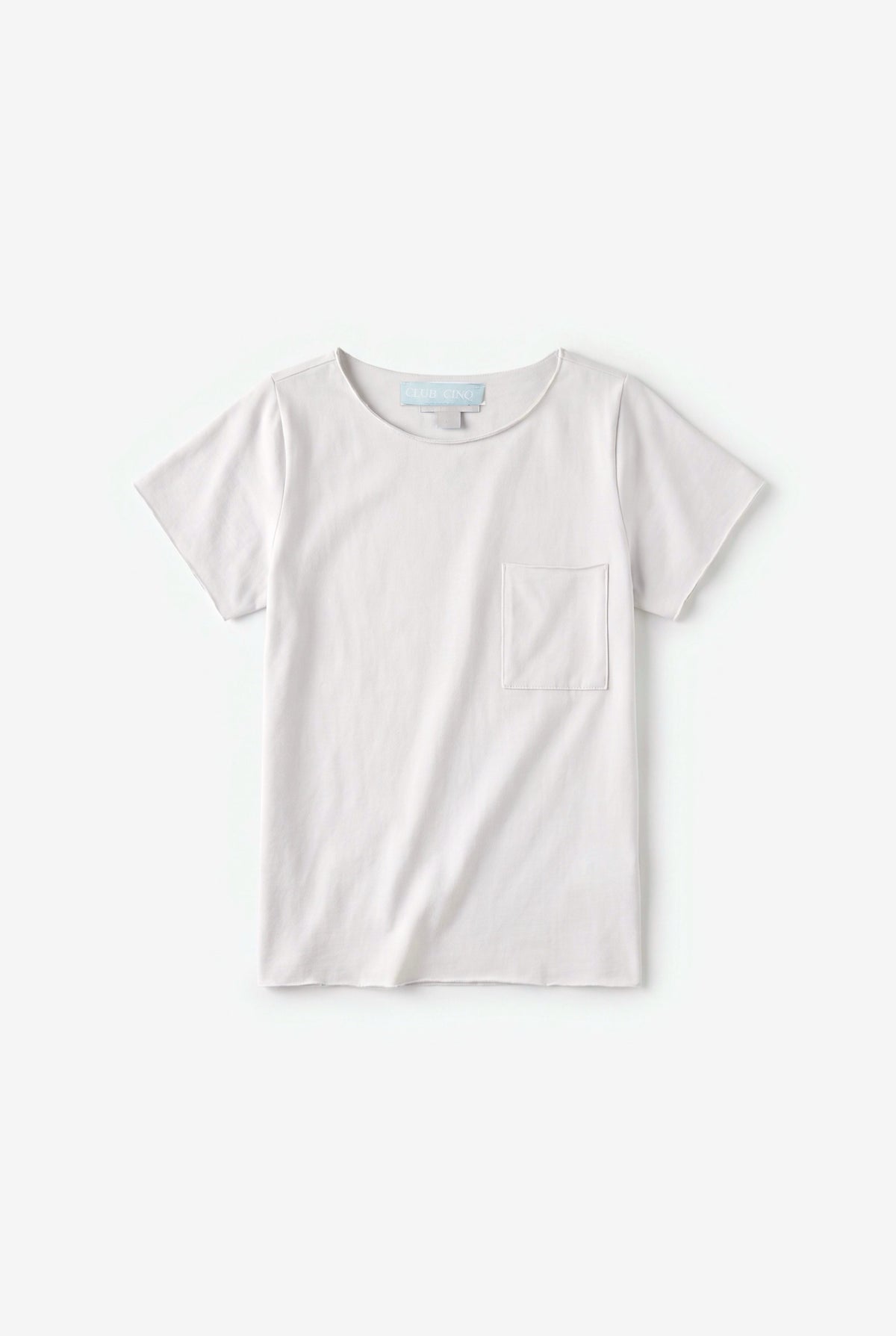 Tremezzo shirt off white