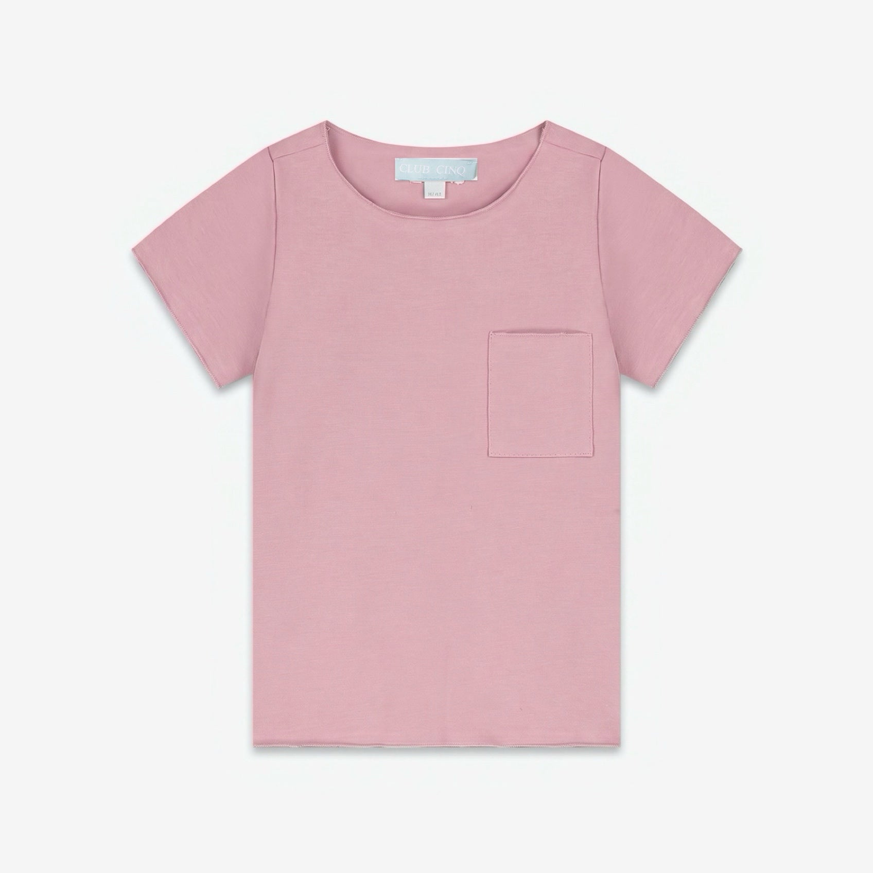 Tremezzo shirt pink