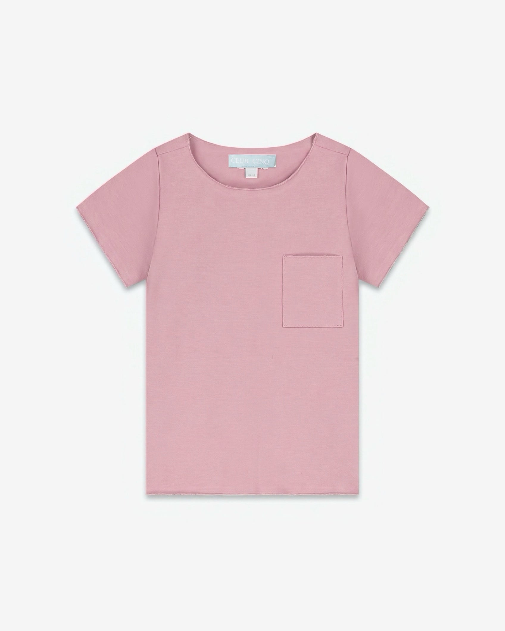 Tremezzo shirt pink