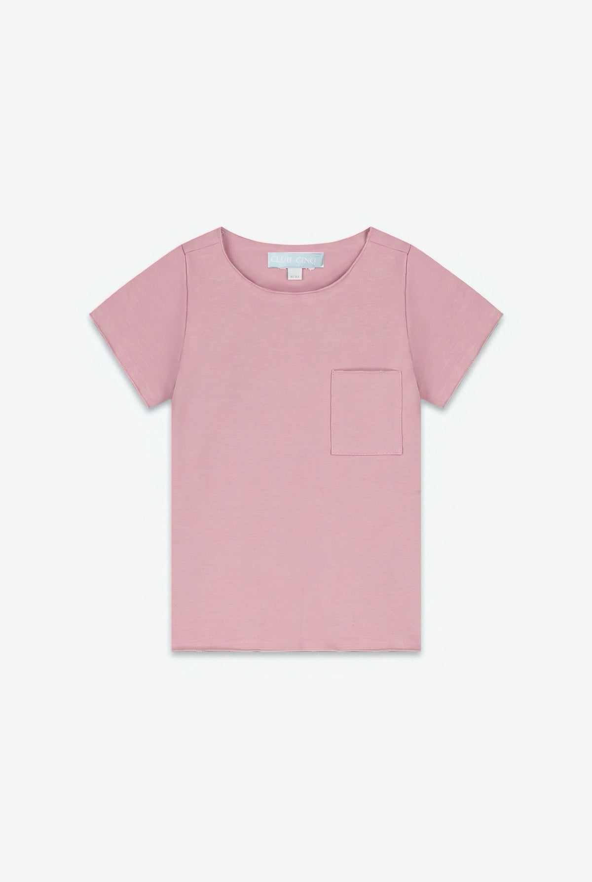Tremezzo shirt pink