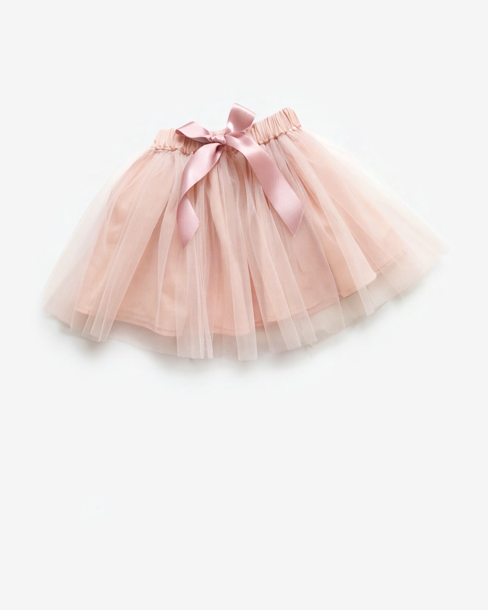 Tutu Bow