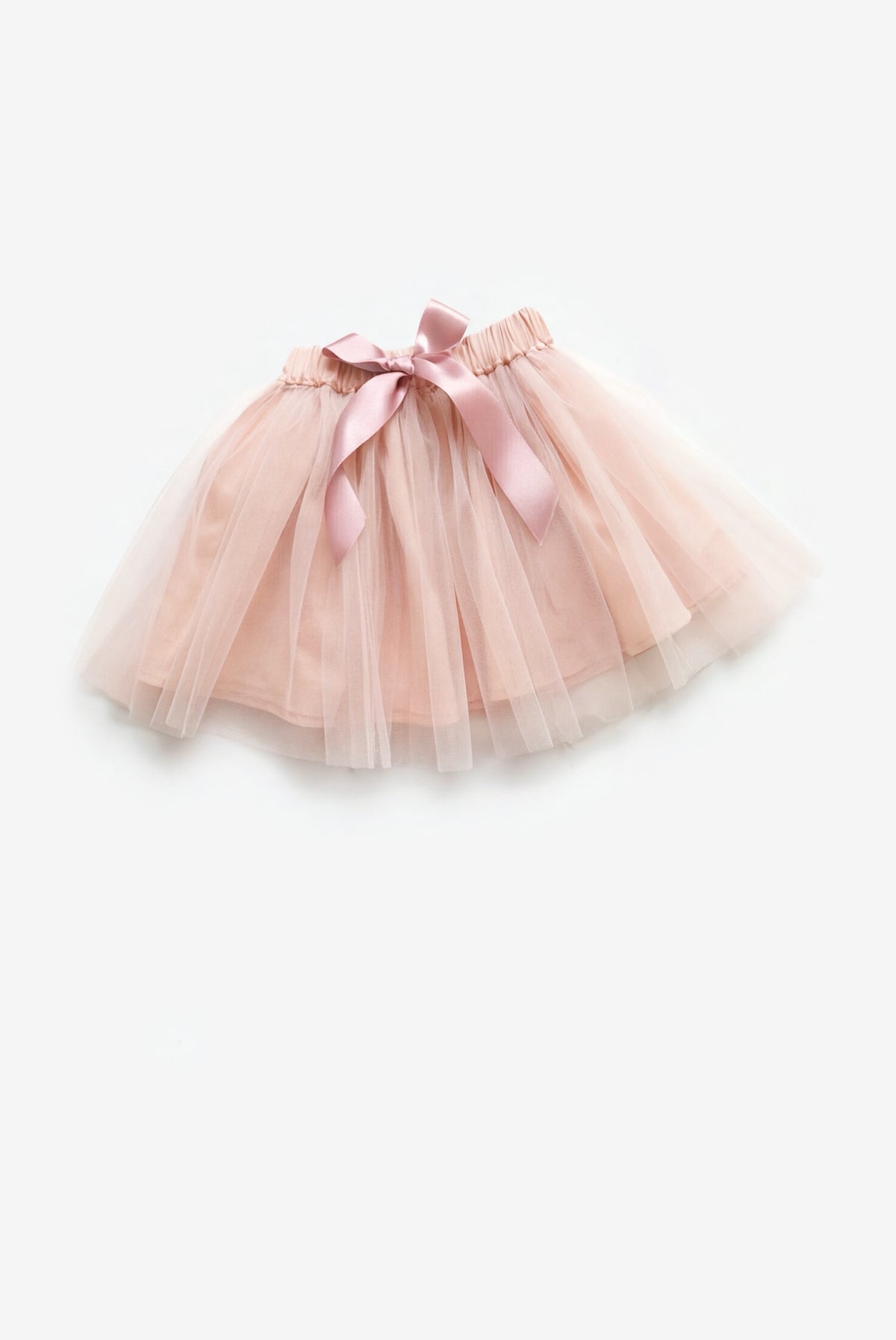 Tutu Bow