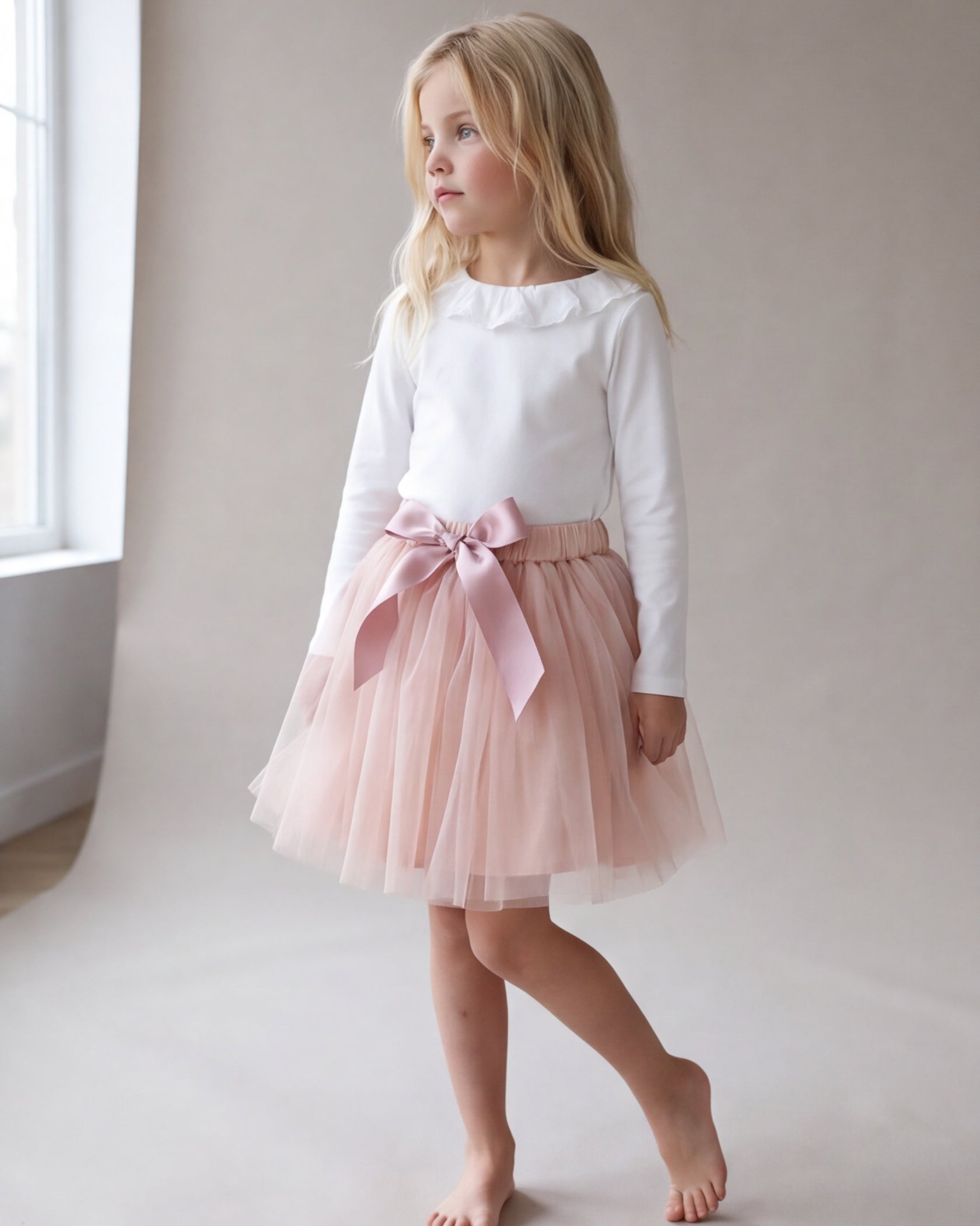 Tutu Bow