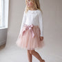 Tutu Bow