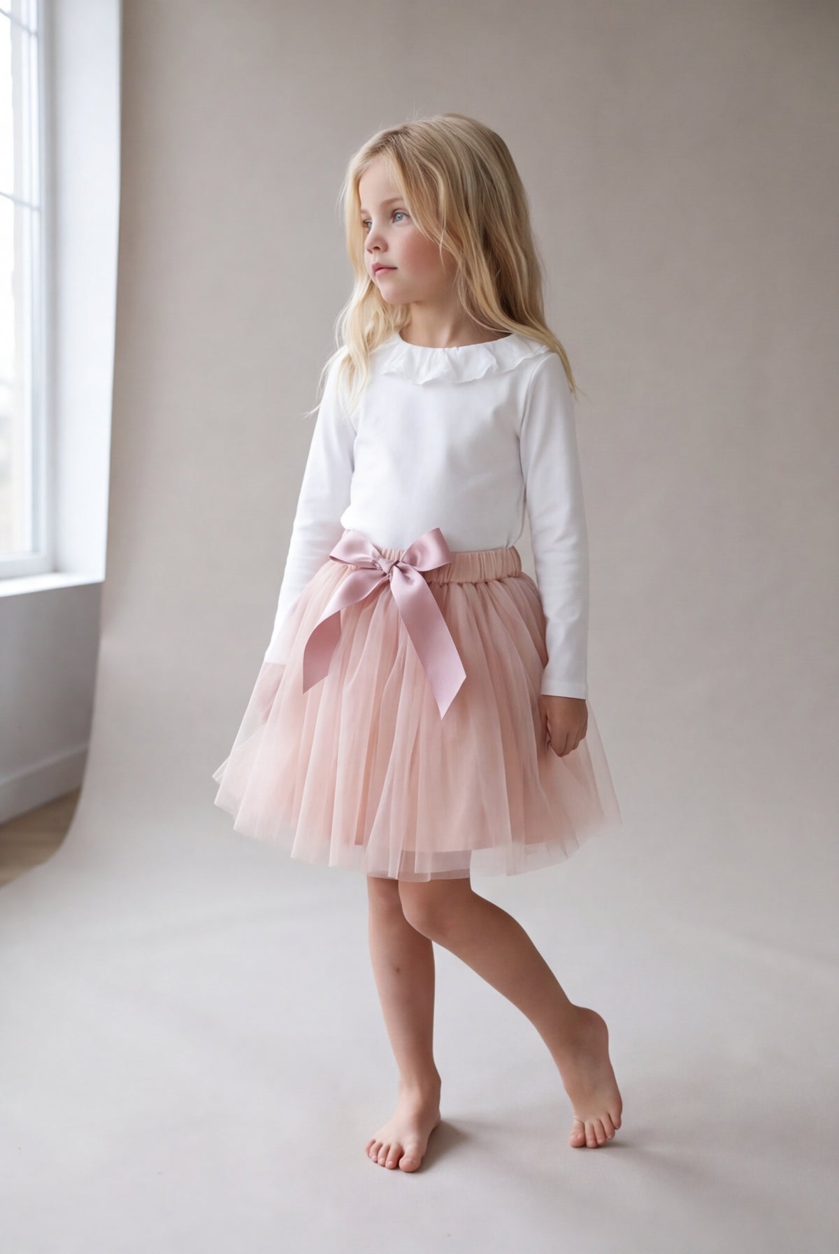 Tutu Bow