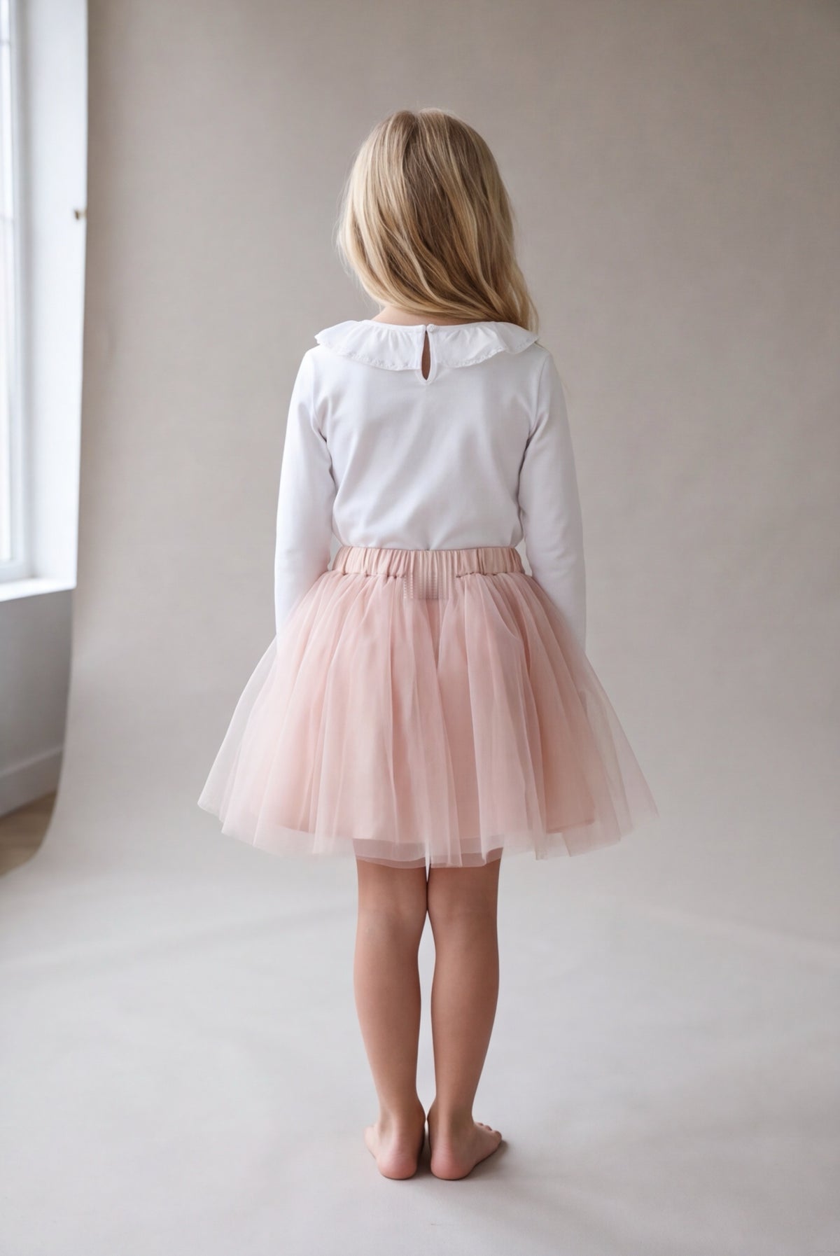 Tutu Bow