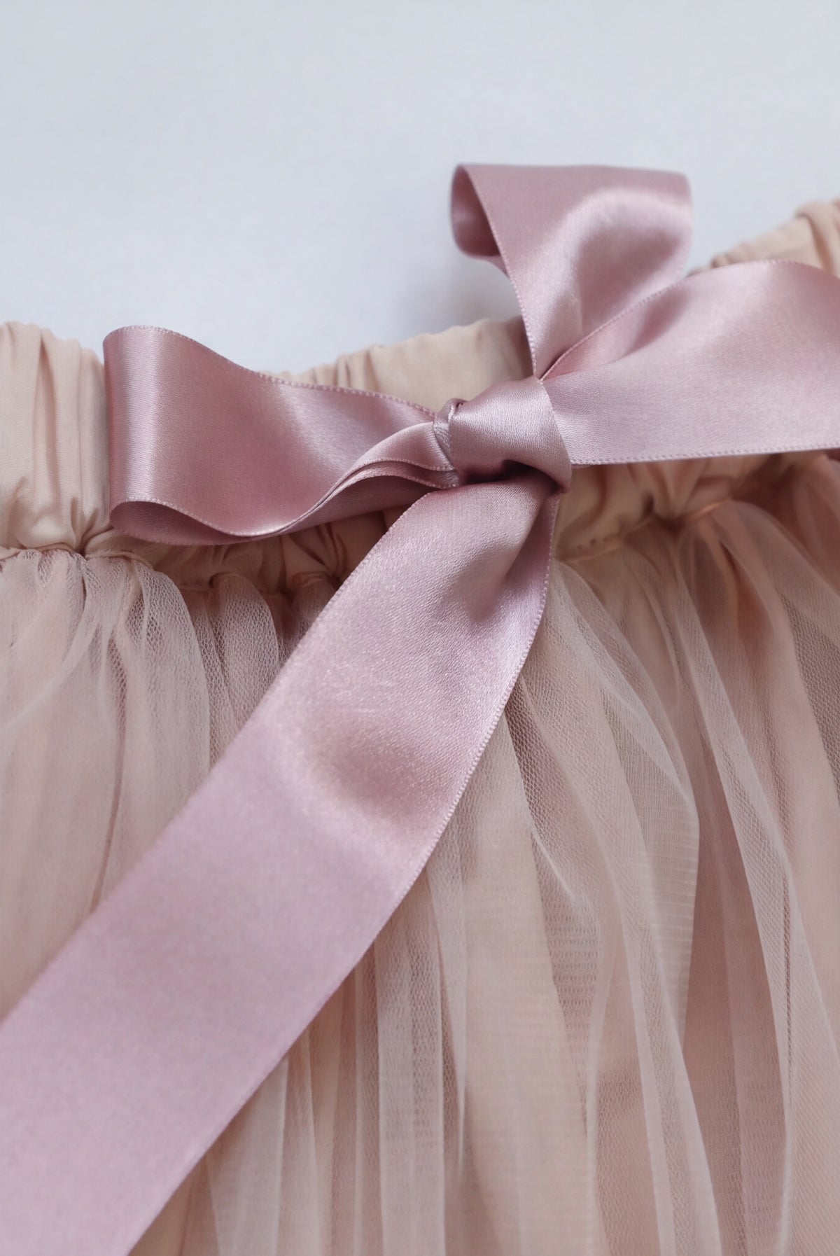 Tutu Bow