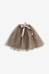 Tutu maxi Mocca, product photo | Club Cinq