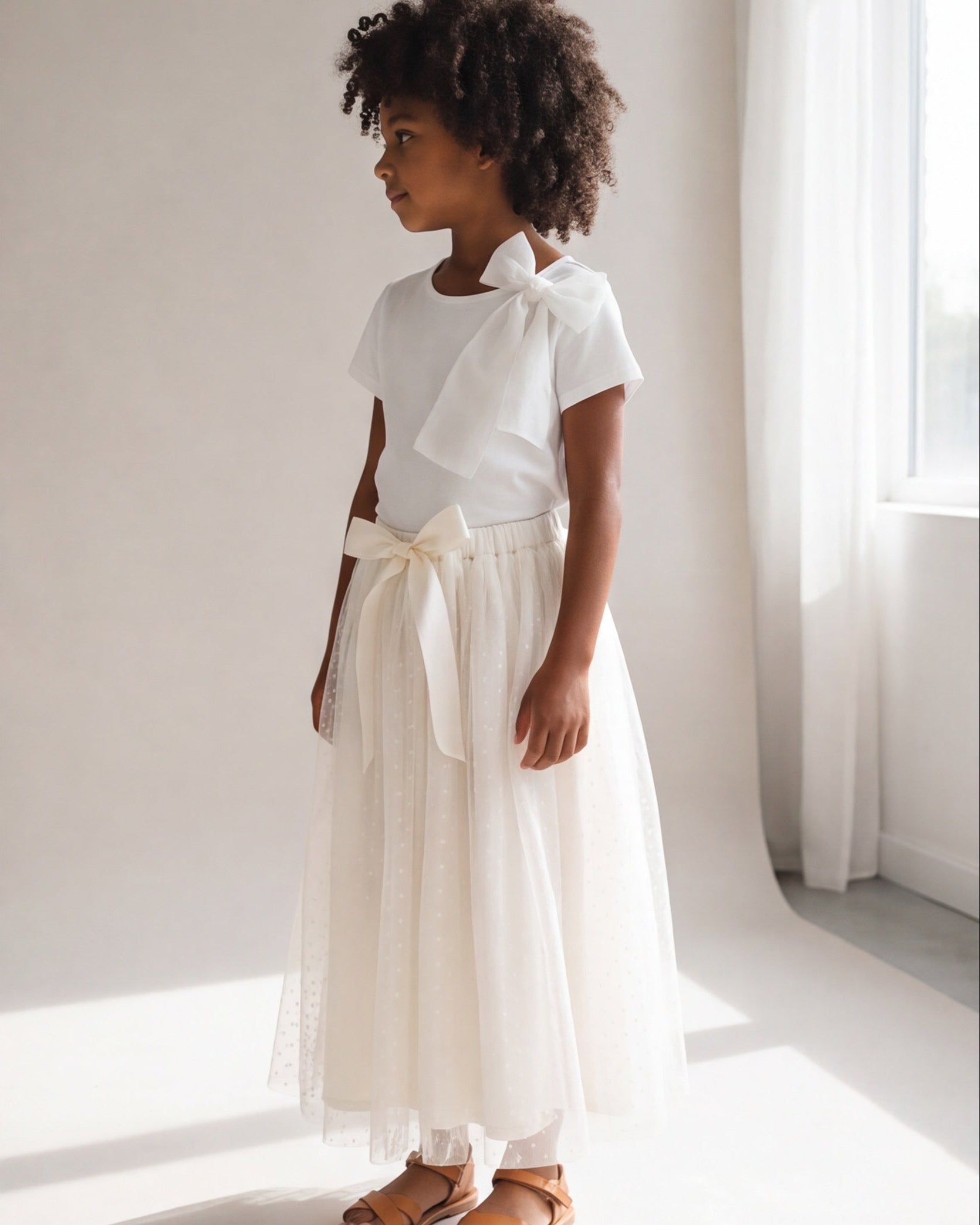 Tutu maxi