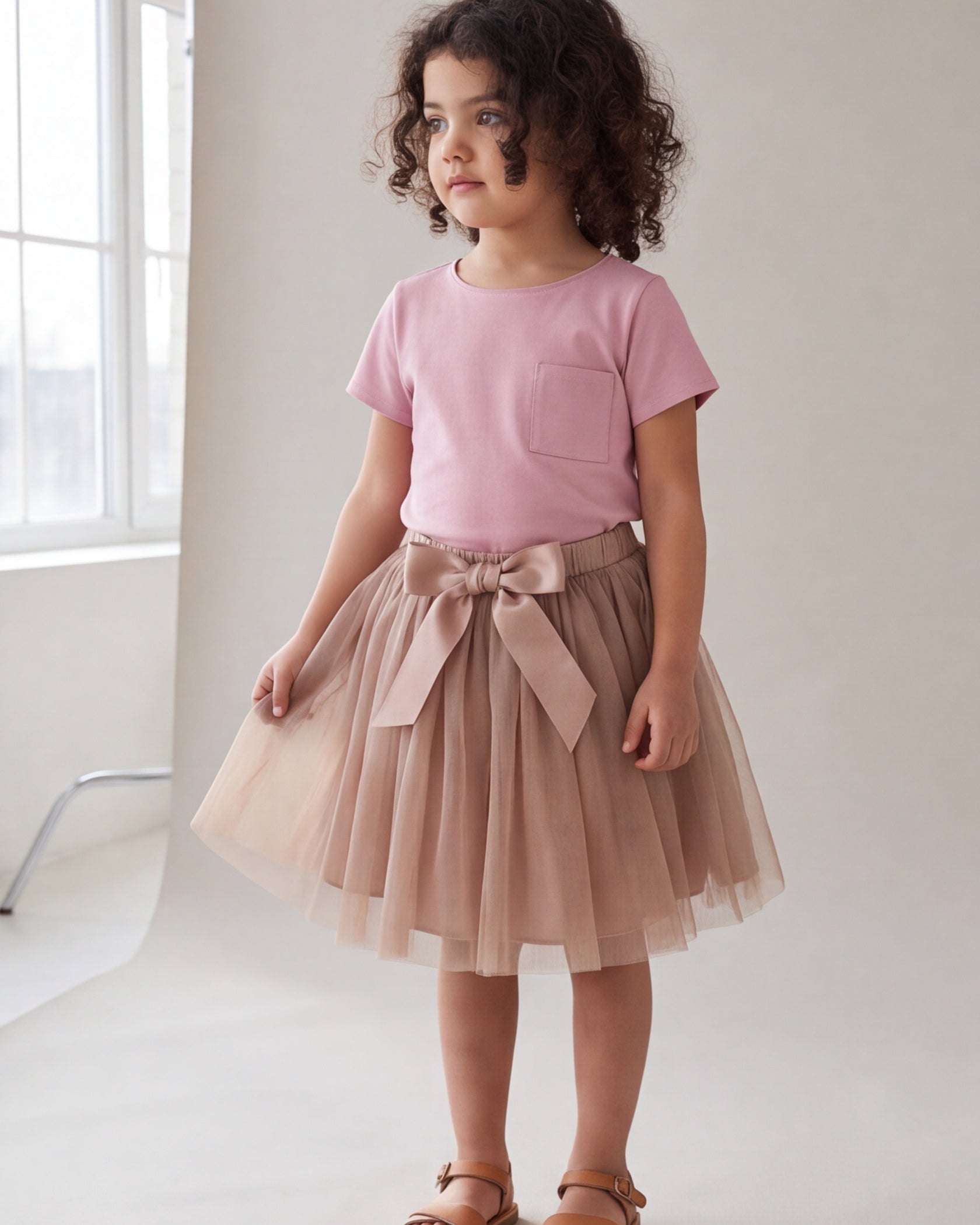 Tutu Mocca